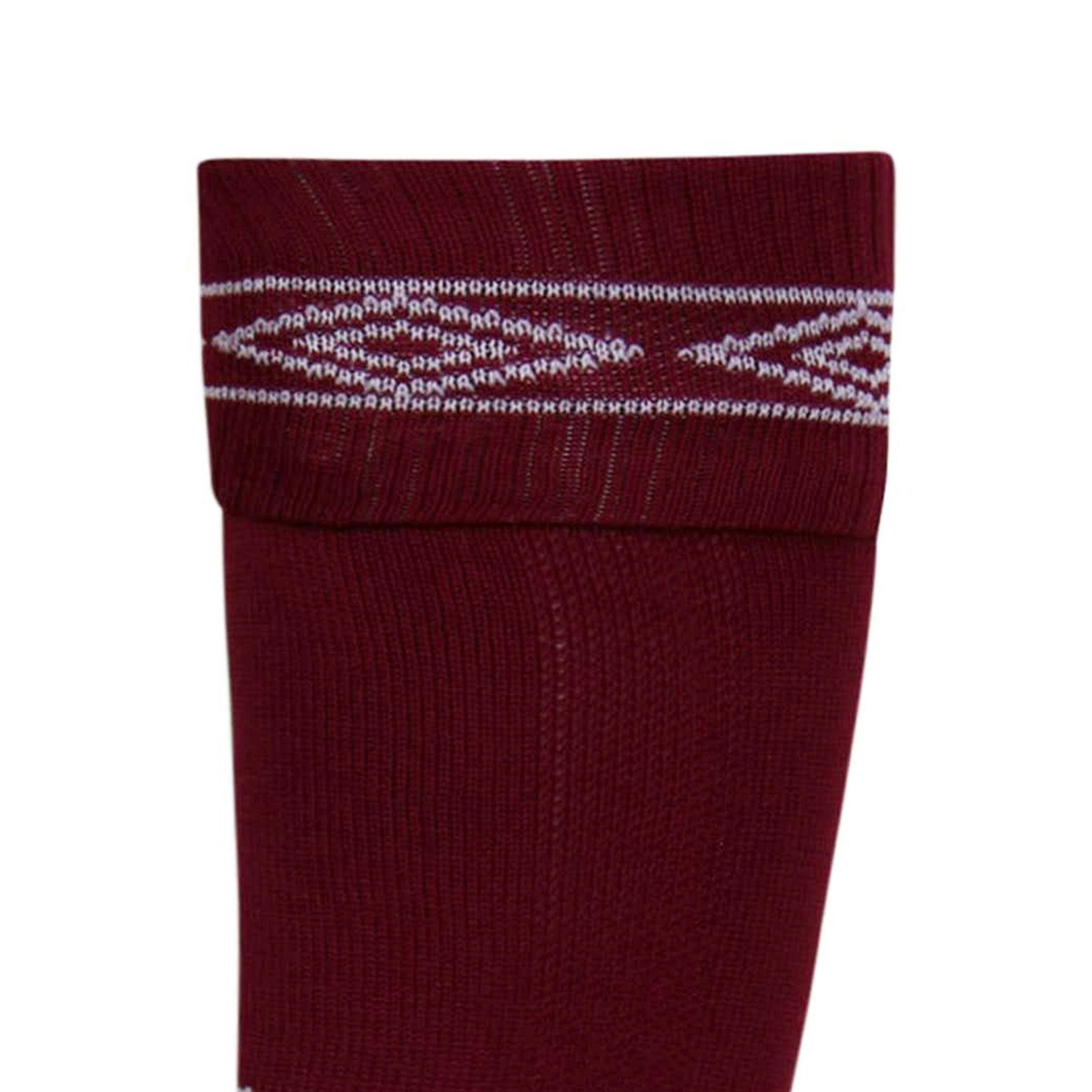 Umbro Mens Diamond Leg Sleeves , view 4 of 4