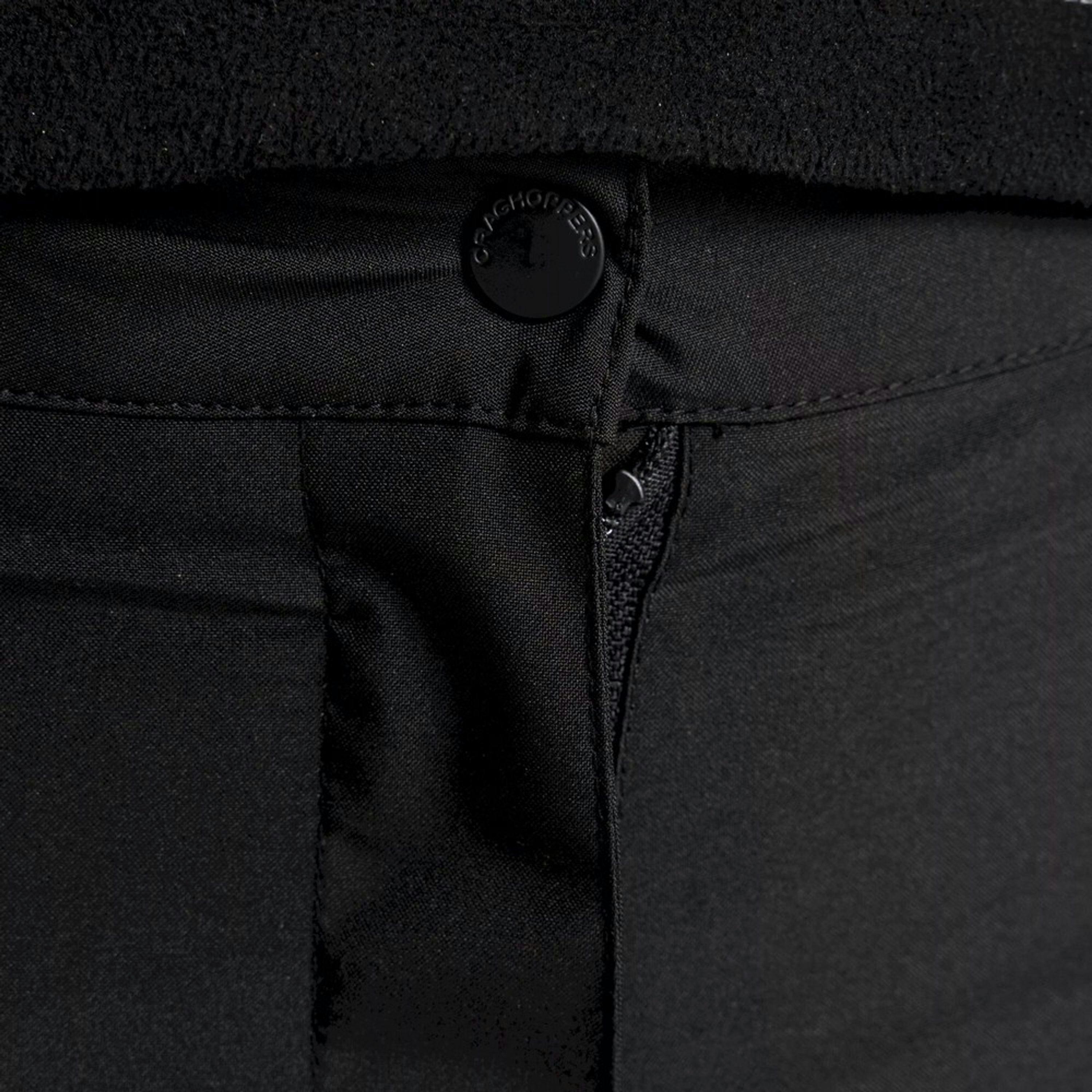 Craghoppers Womens/Ladies Airedale II Waterproof Trousers , view 3 of 6