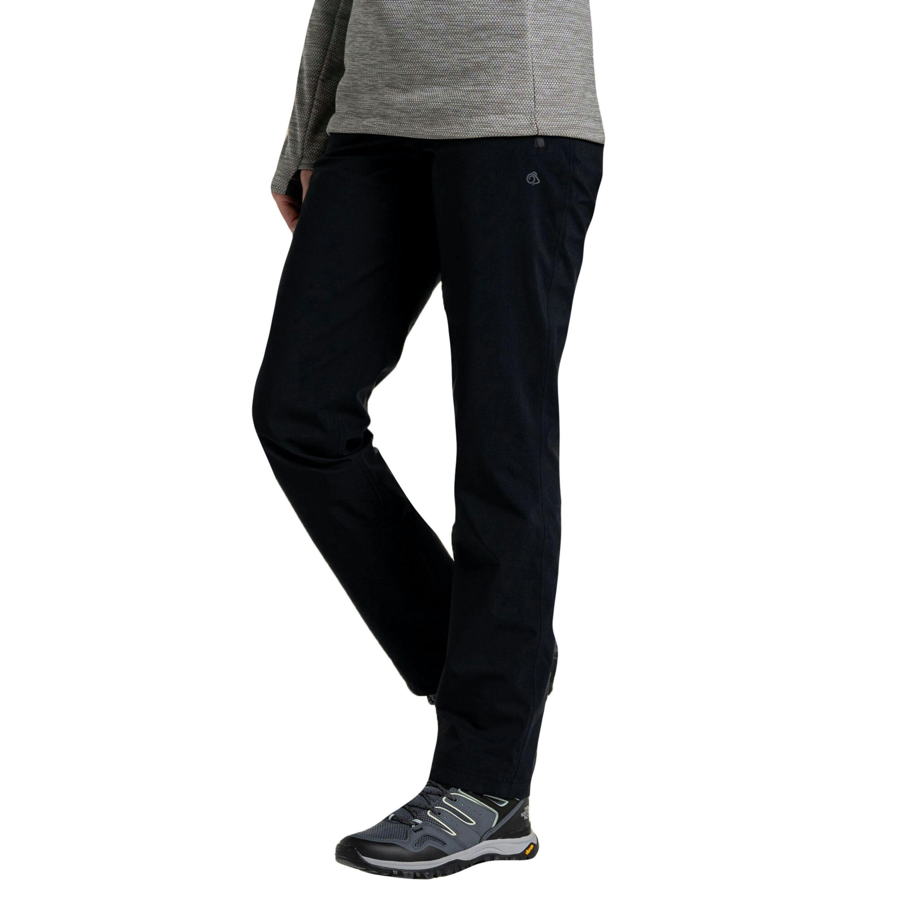 Craghoppers Womens/Ladies Airedale II Waterproof Trousers , view 4 of 6
