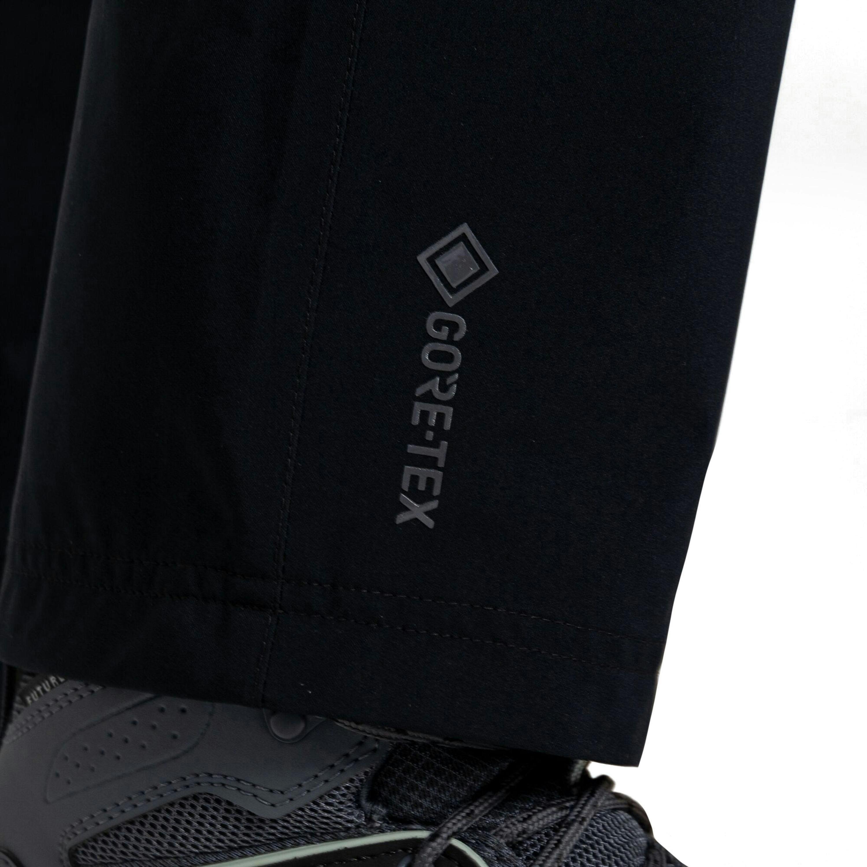 Craghoppers Womens/Ladies Airedale II Waterproof Trousers , view 5 of 6