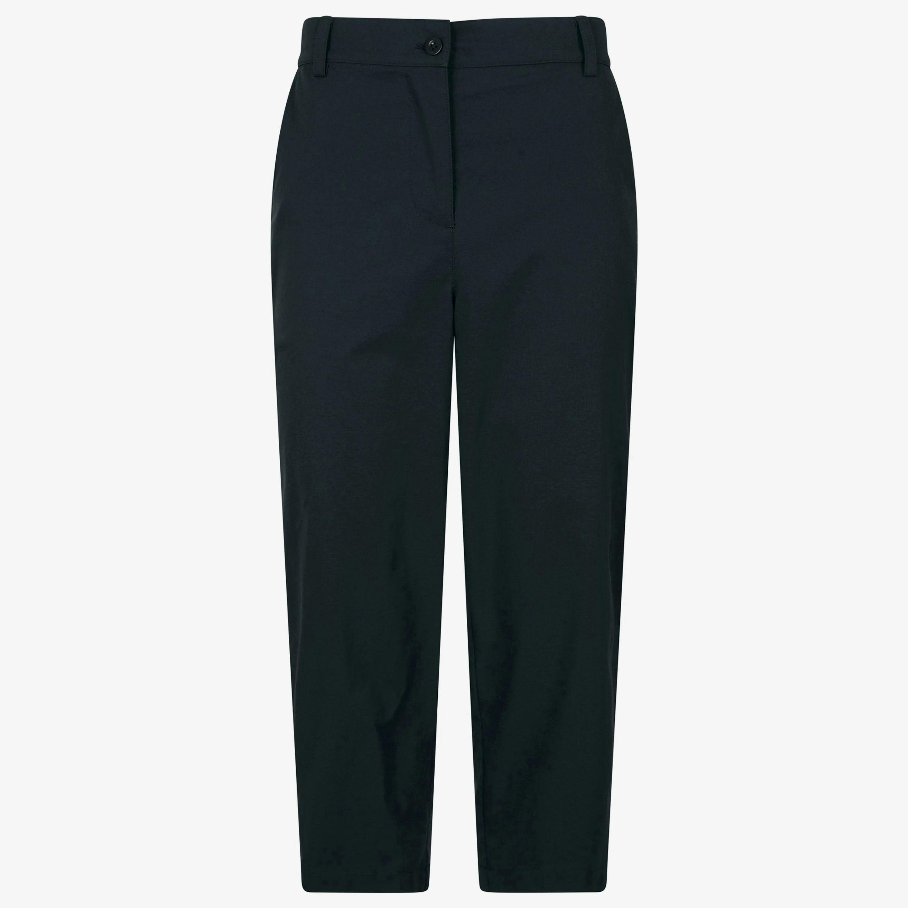 Mountain Warehouse Womens/Ladies Delta Stretch Capri Trousers , view 1 of 3