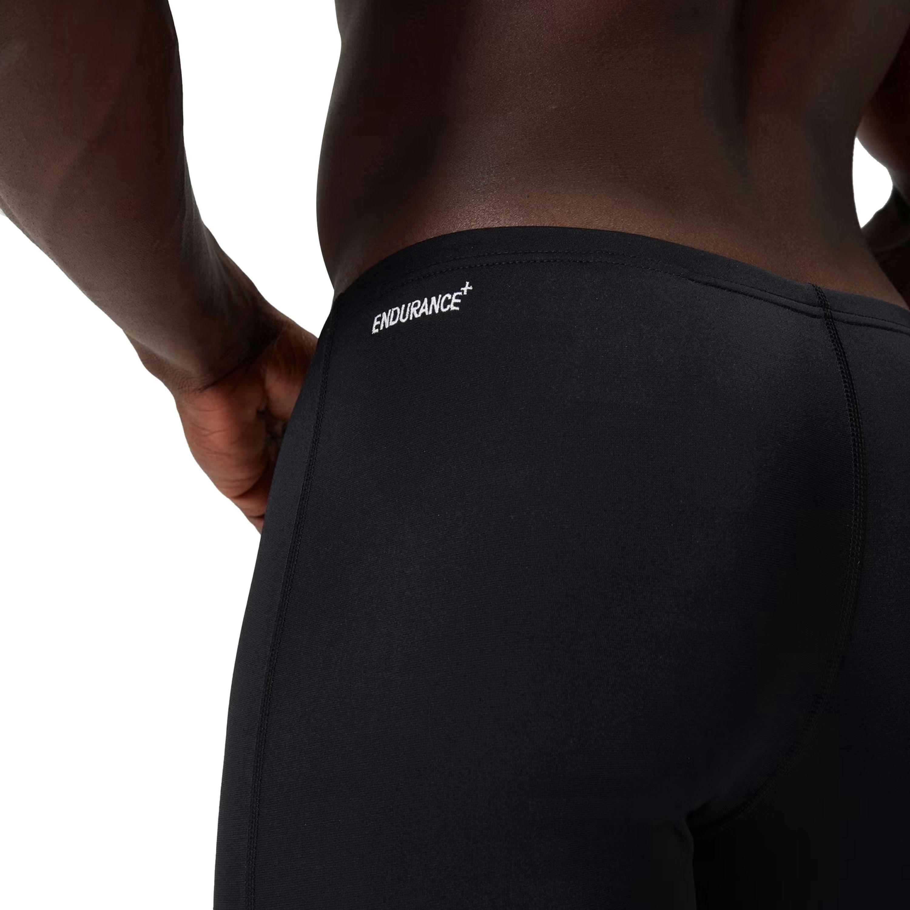 Speedo Mens Jammer 2024 Eco Endurance+ Swim Shorts , view 2 of 4