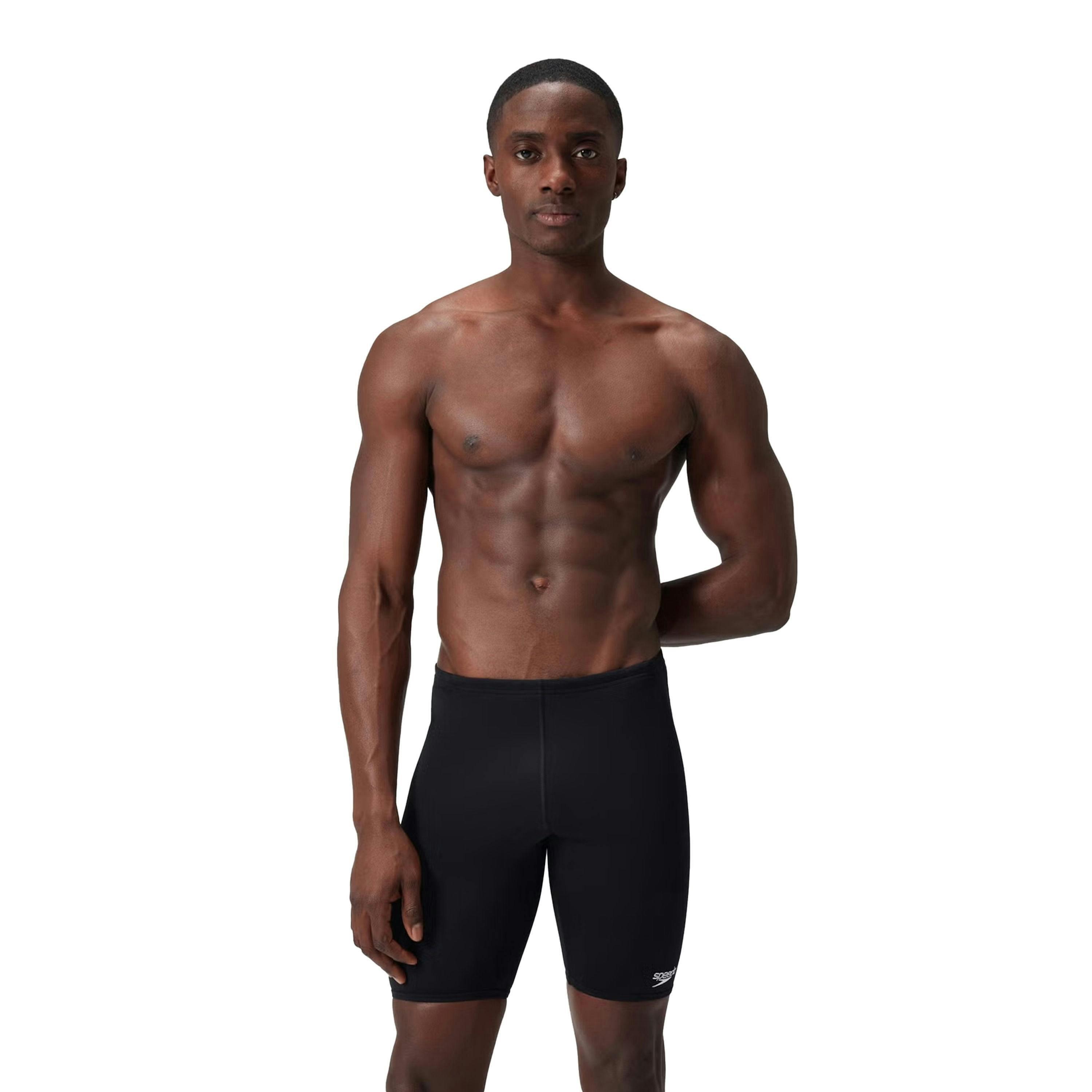 Speedo Mens Jammer 2024 Eco Endurance+ Swim Shorts , view 3 of 4