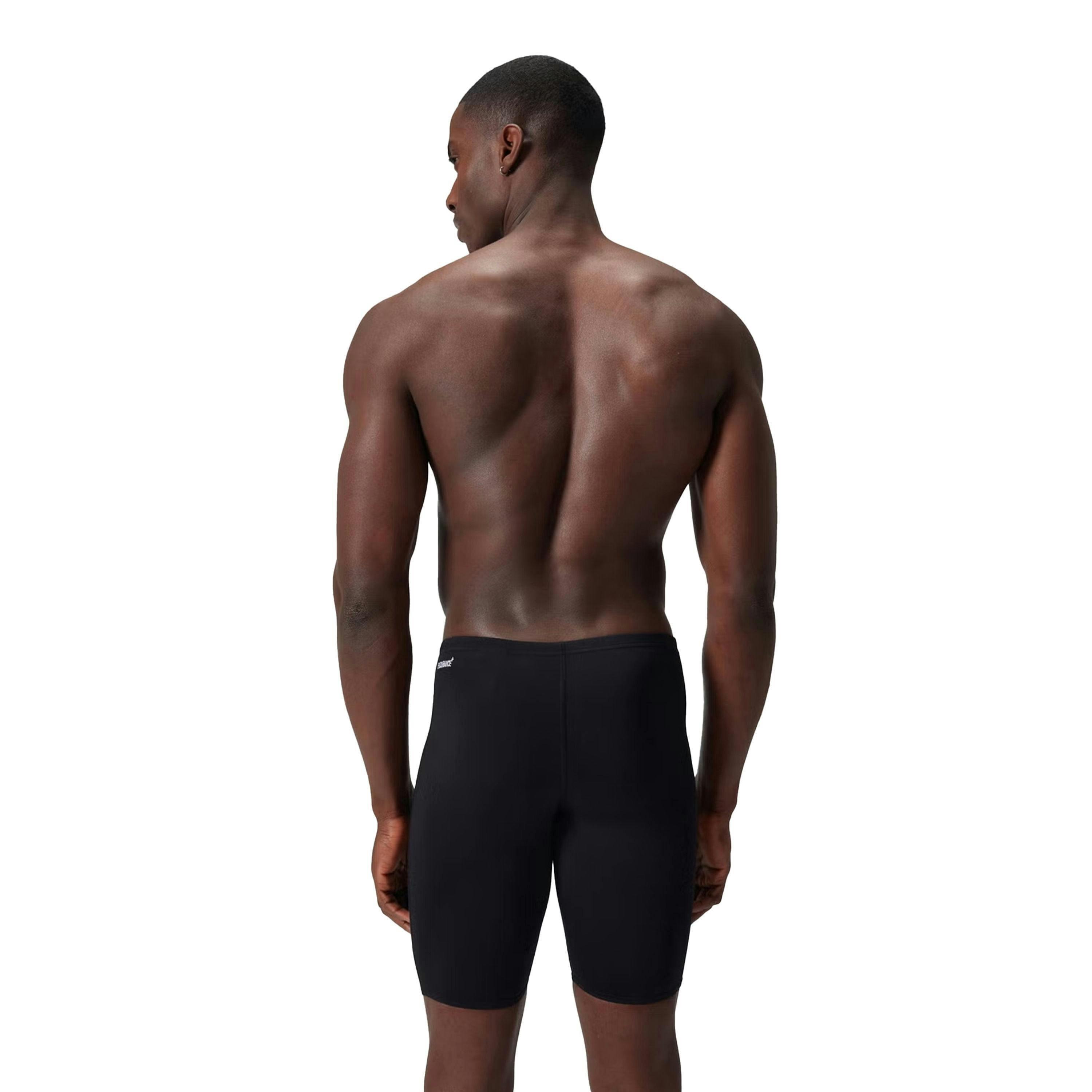 Speedo Mens Jammer 2024 Eco Endurance+ Swim Shorts , view 4 of 4