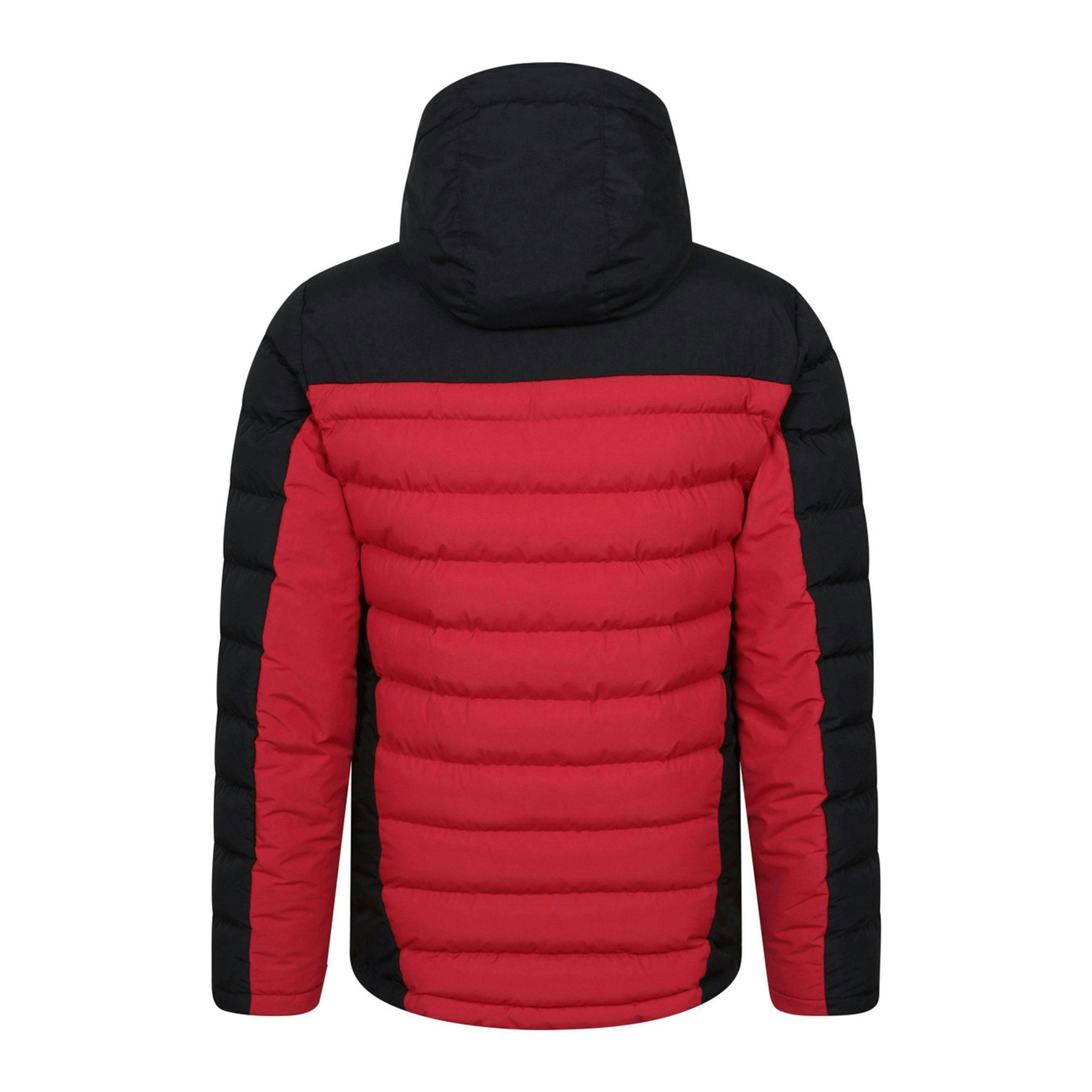 Mountain Warehouse Mens Vulcan III Ski Jacket , view 2 of 4