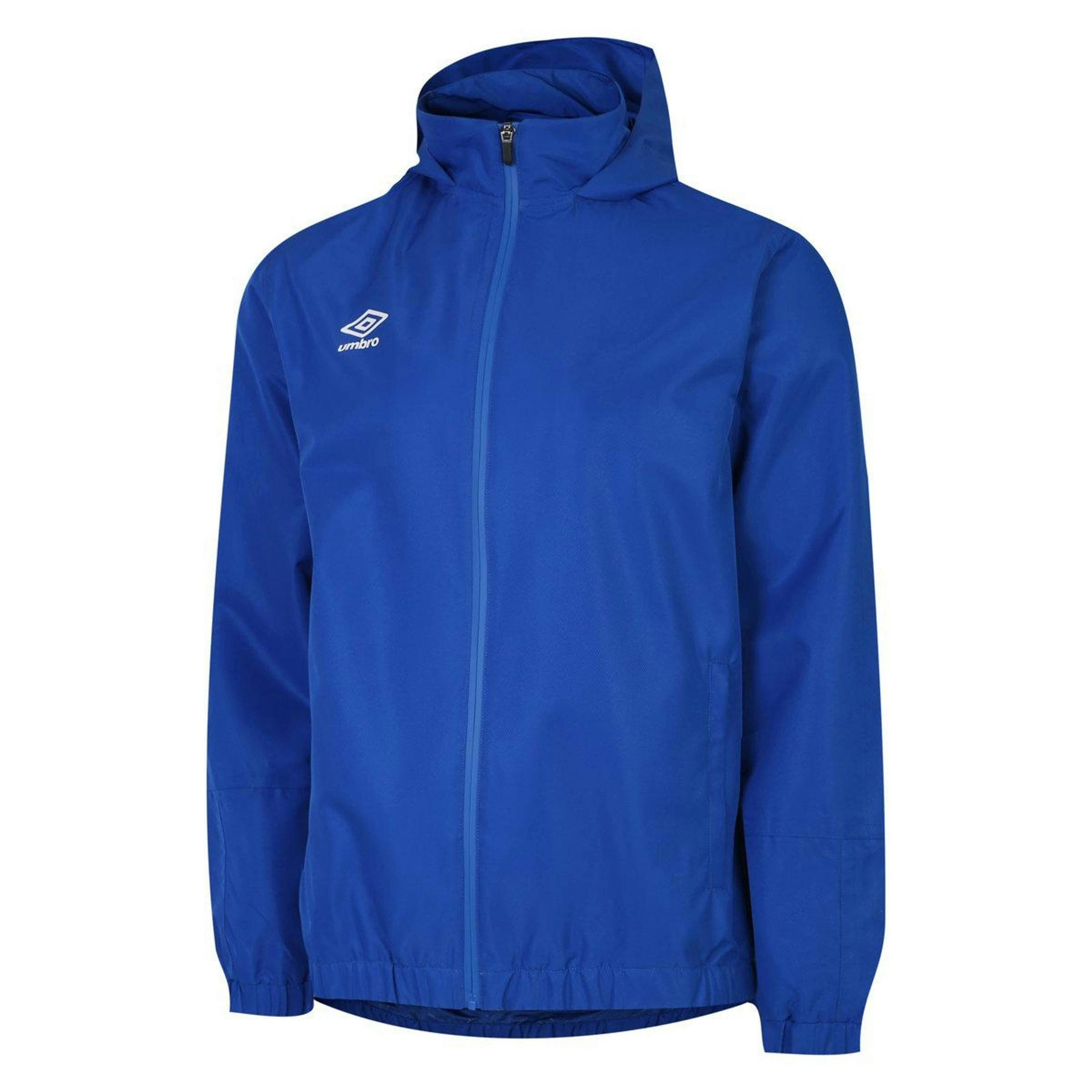 Umbro Childrens/Kids Total Training Waterproof Jacket , view 1 of 2