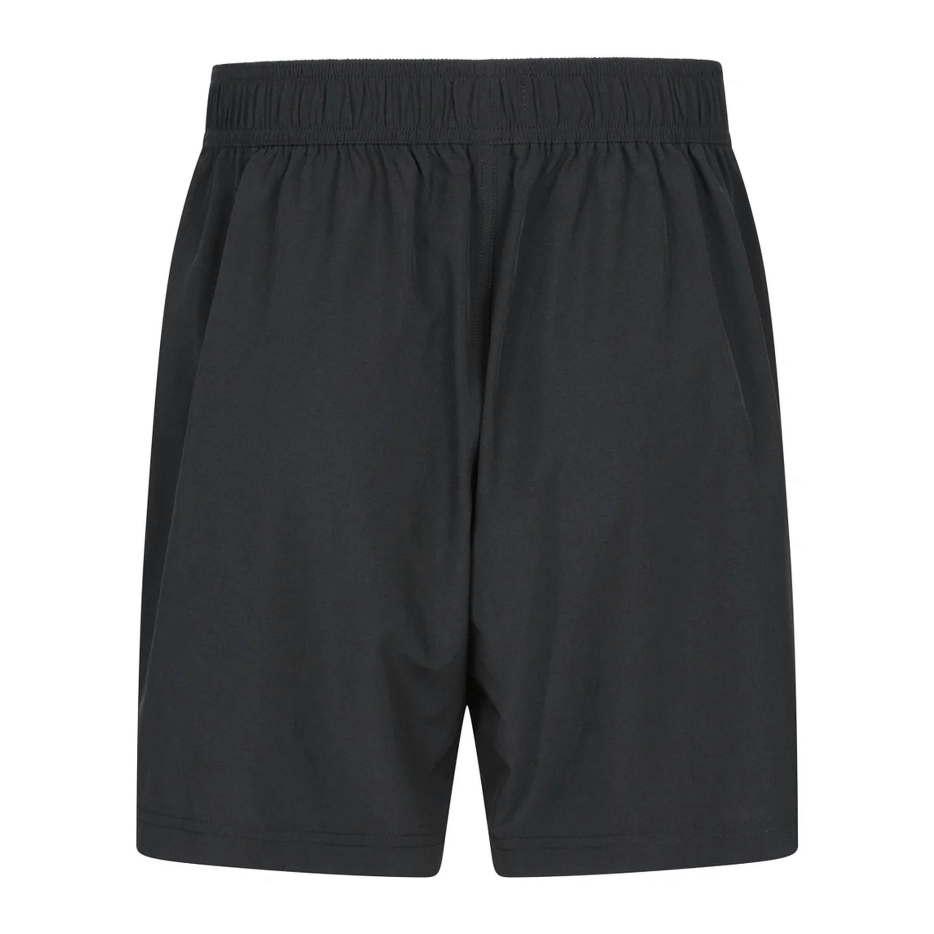 Mountain Warehouse Womens/Ladies Quick Dry Long Length Boardshorts , view 2 of 4