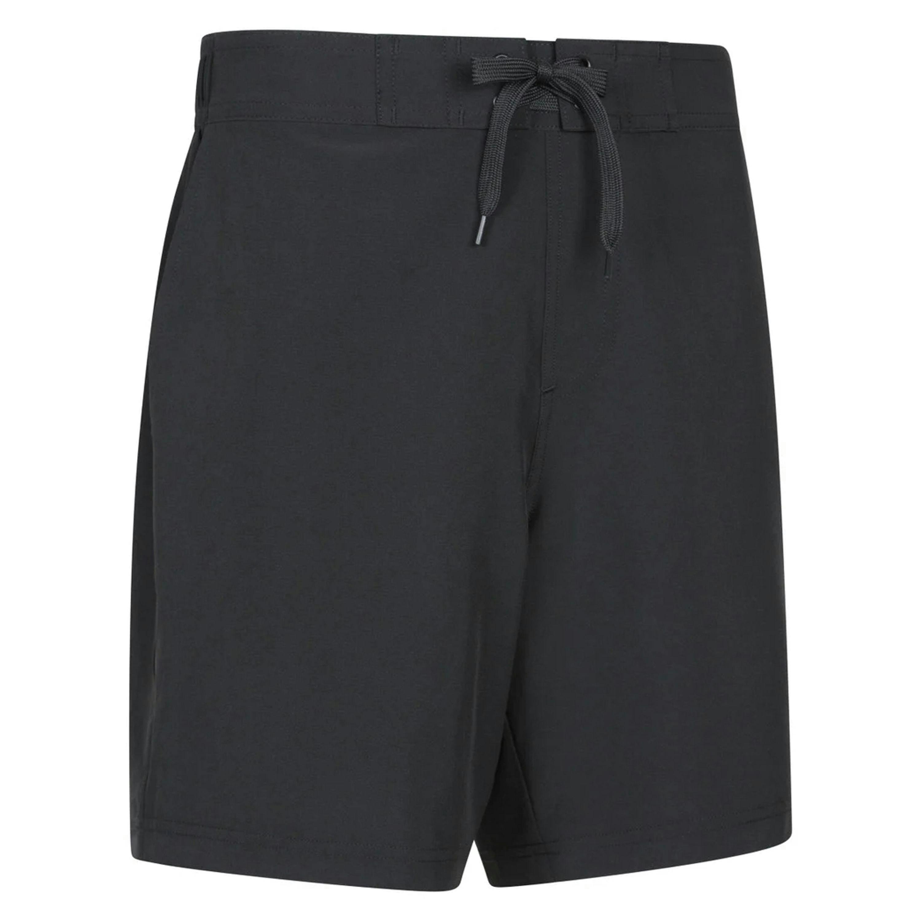 Mountain Warehouse Womens/Ladies Quick Dry Long Length Boardshorts , view 4 of 4