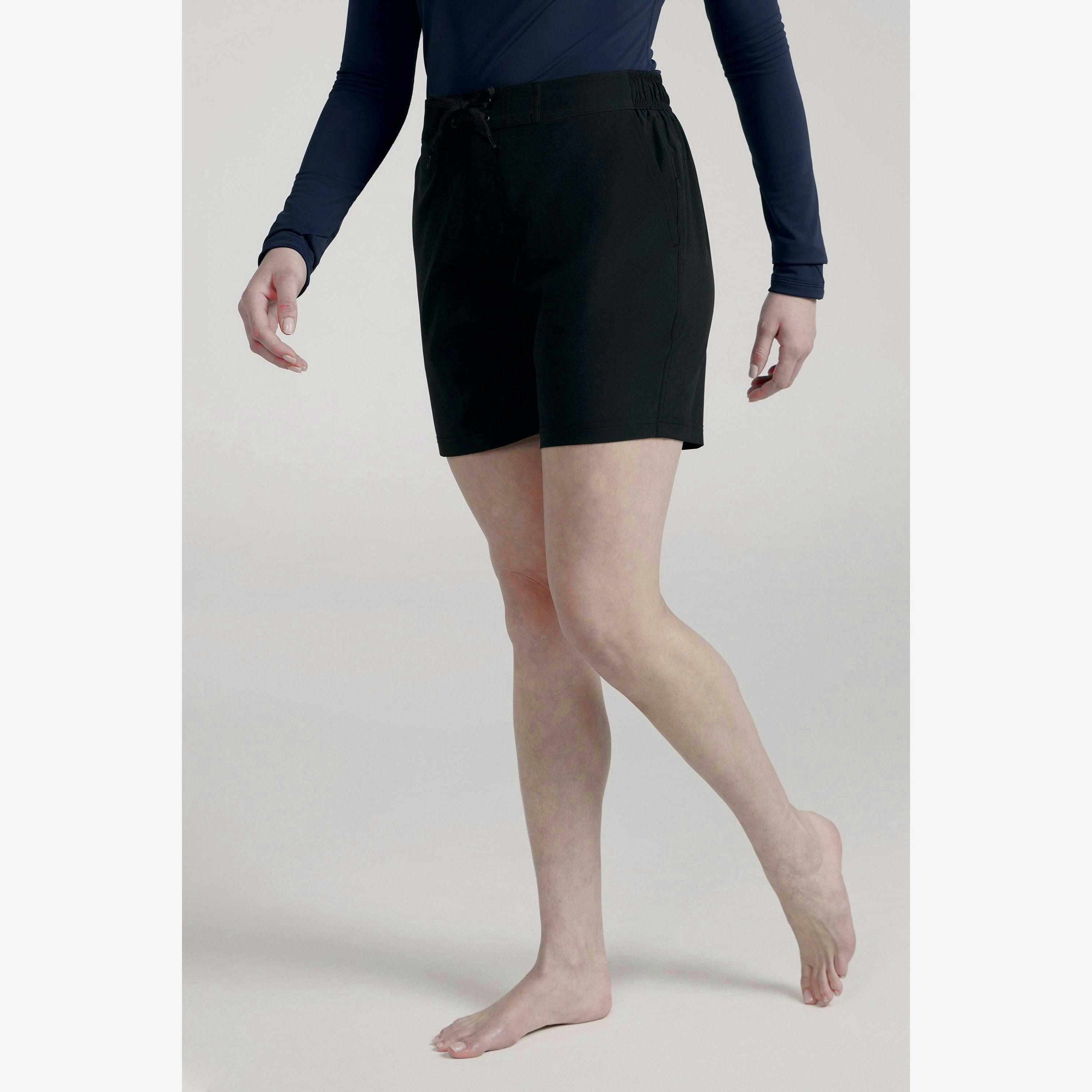 Mountain Warehouse Womens/Ladies Quick Dry Long Length Boardshorts , view 1 of 1