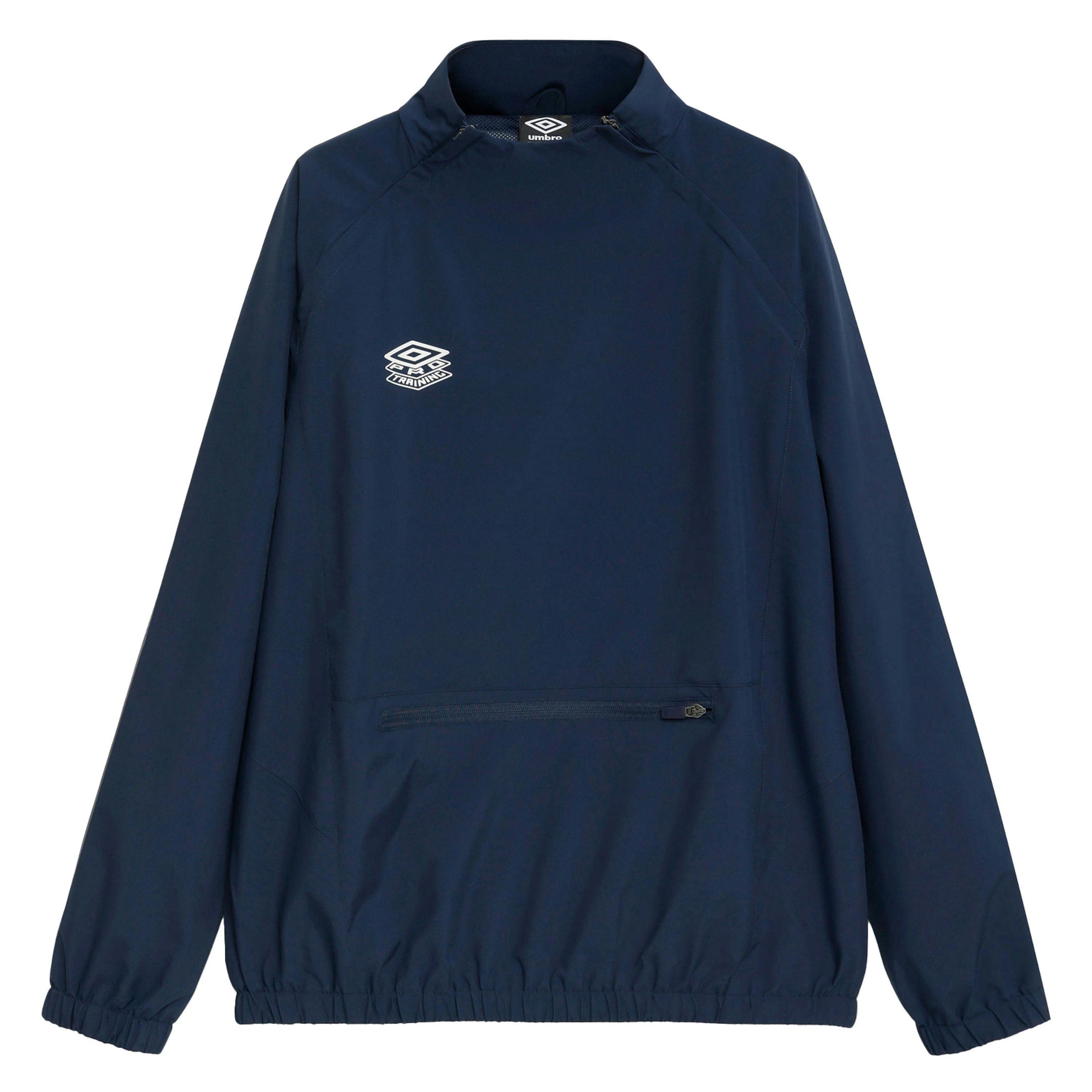 Umbro Unisex Adult Optimus Training Drill Top , view 1 of 2