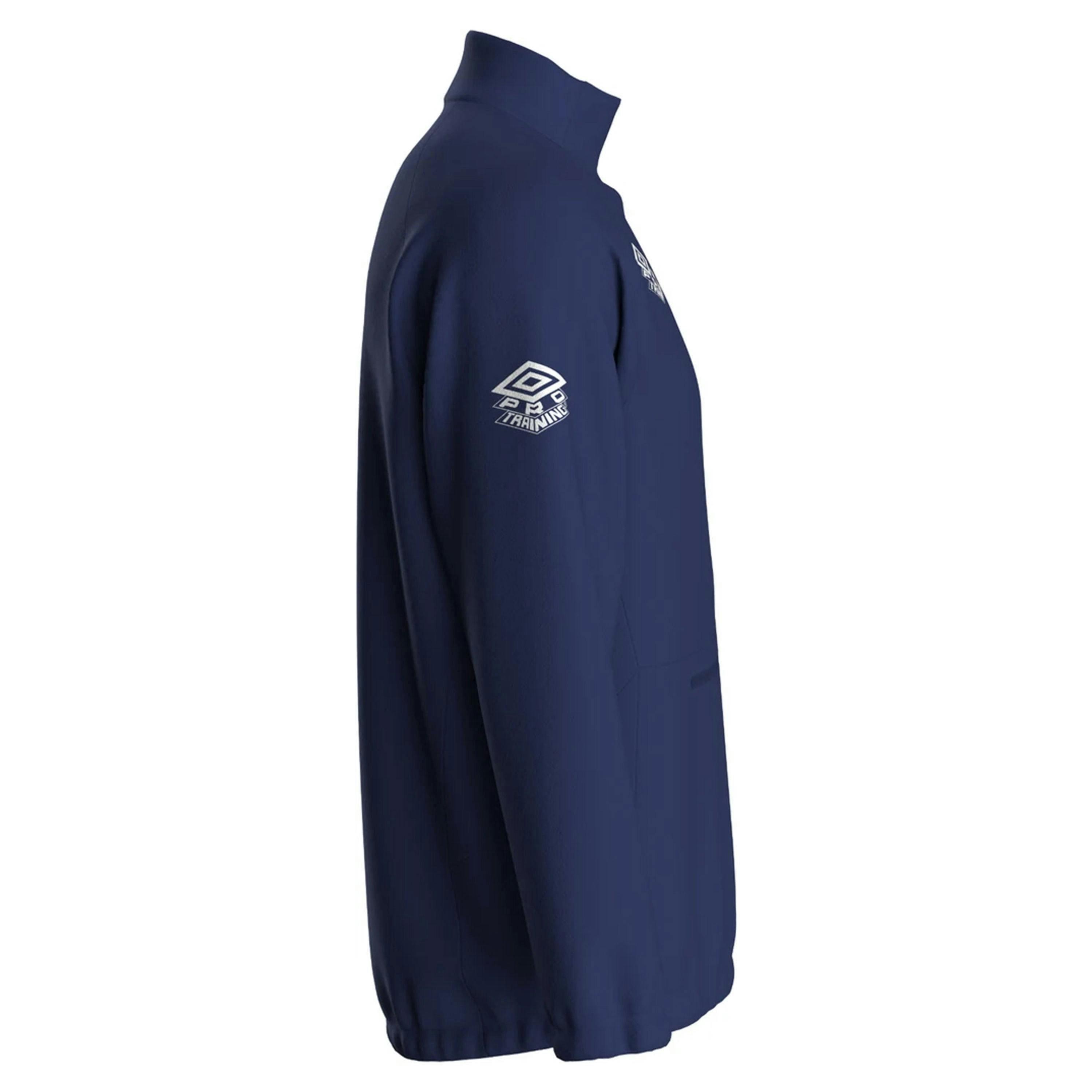 Umbro Unisex Adult Optimus Training Drill Top , view 4 of 4