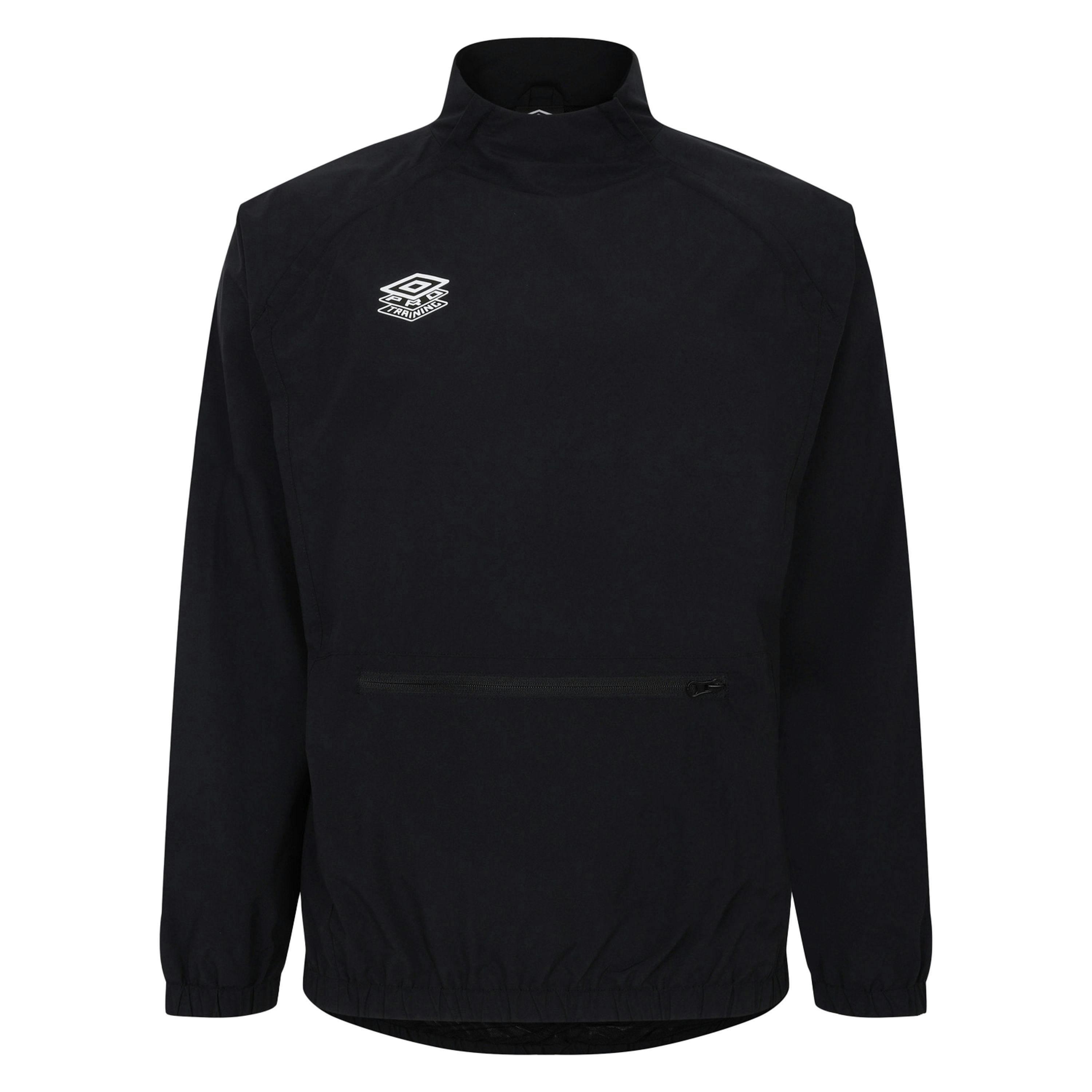 Umbro Unisex Adult Optimus Training Drill Top , view 1 of 2