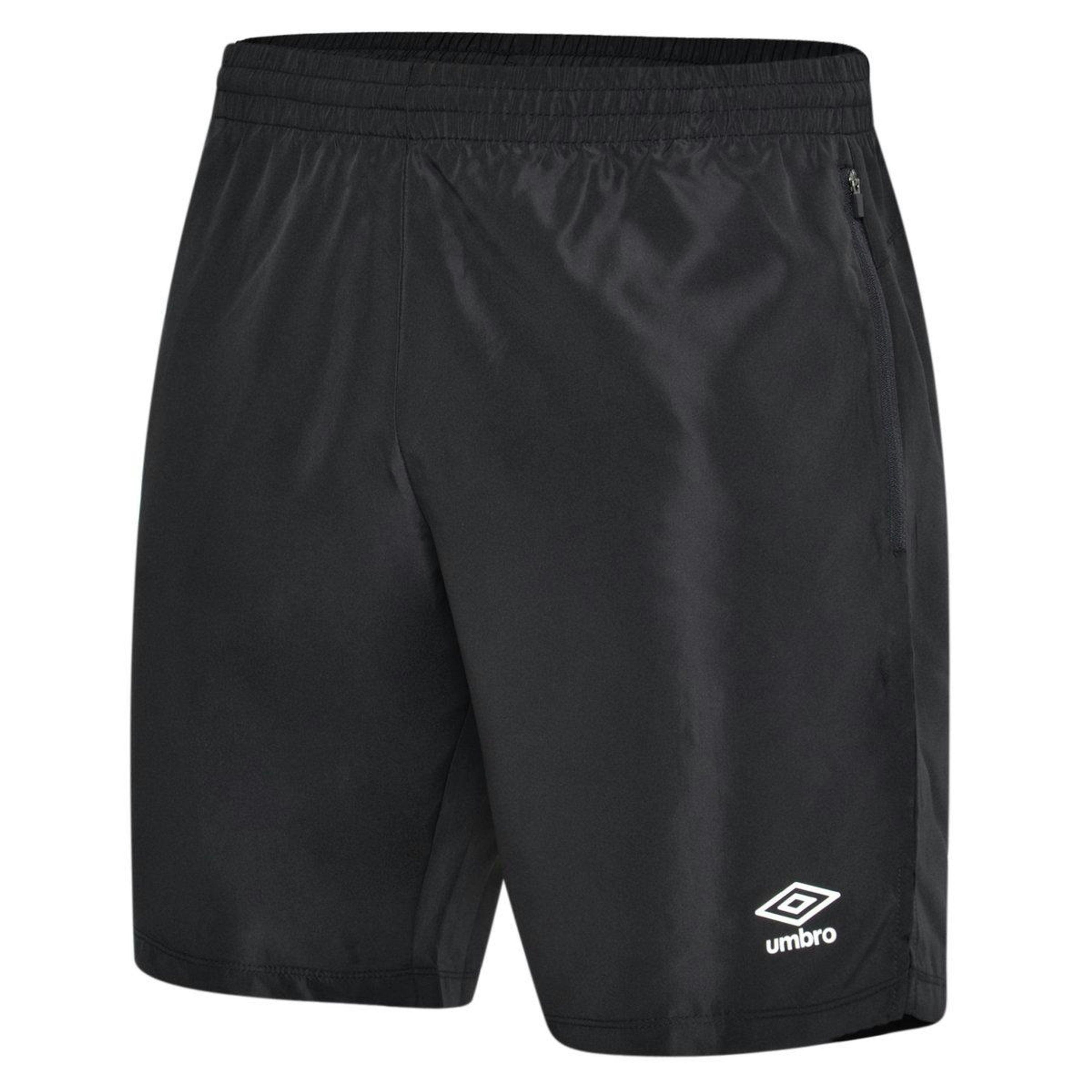 Umbro Mens Club Essential Training Shorts , view 1 of 4