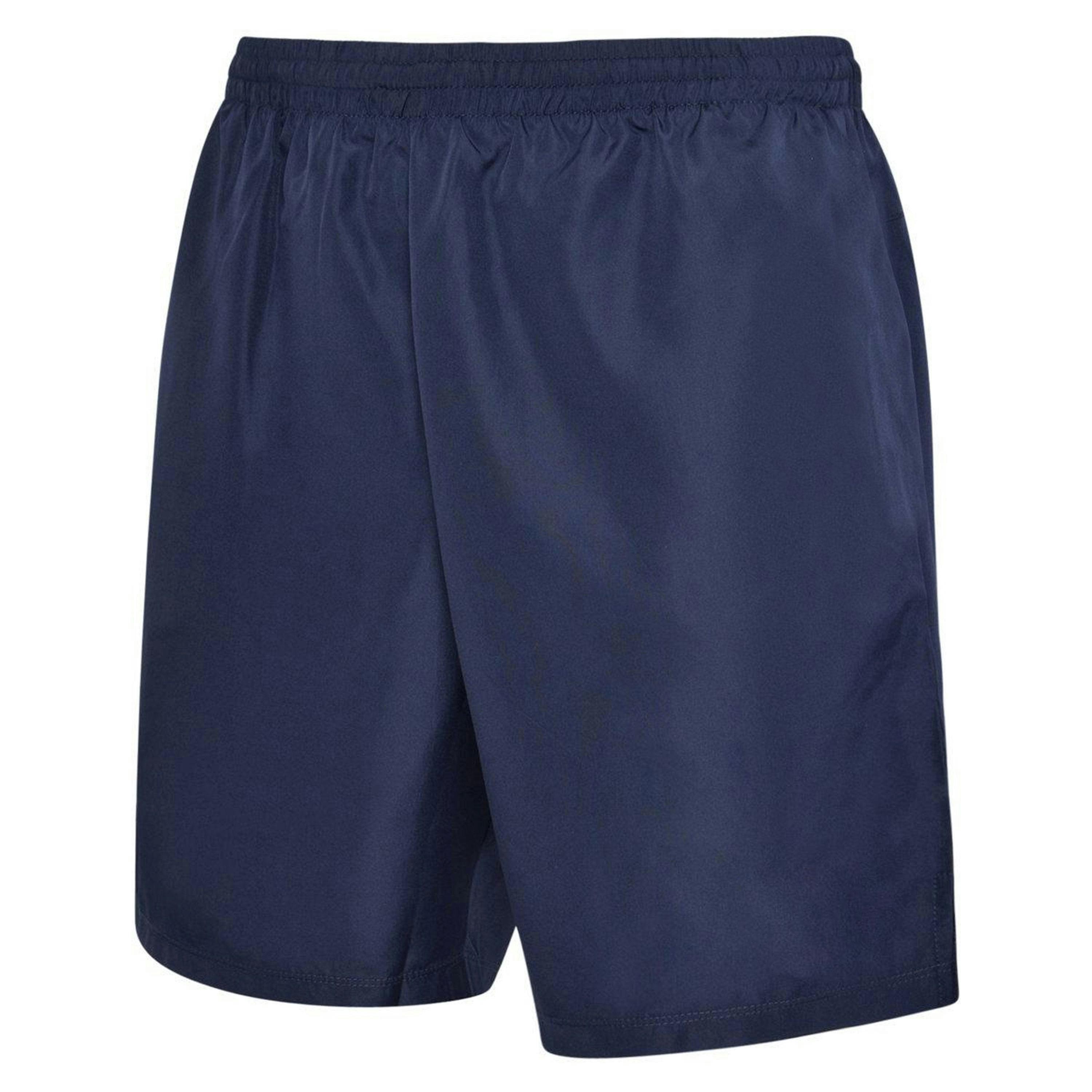 Umbro Mens Club Essential Training Shorts , view 2 of 4