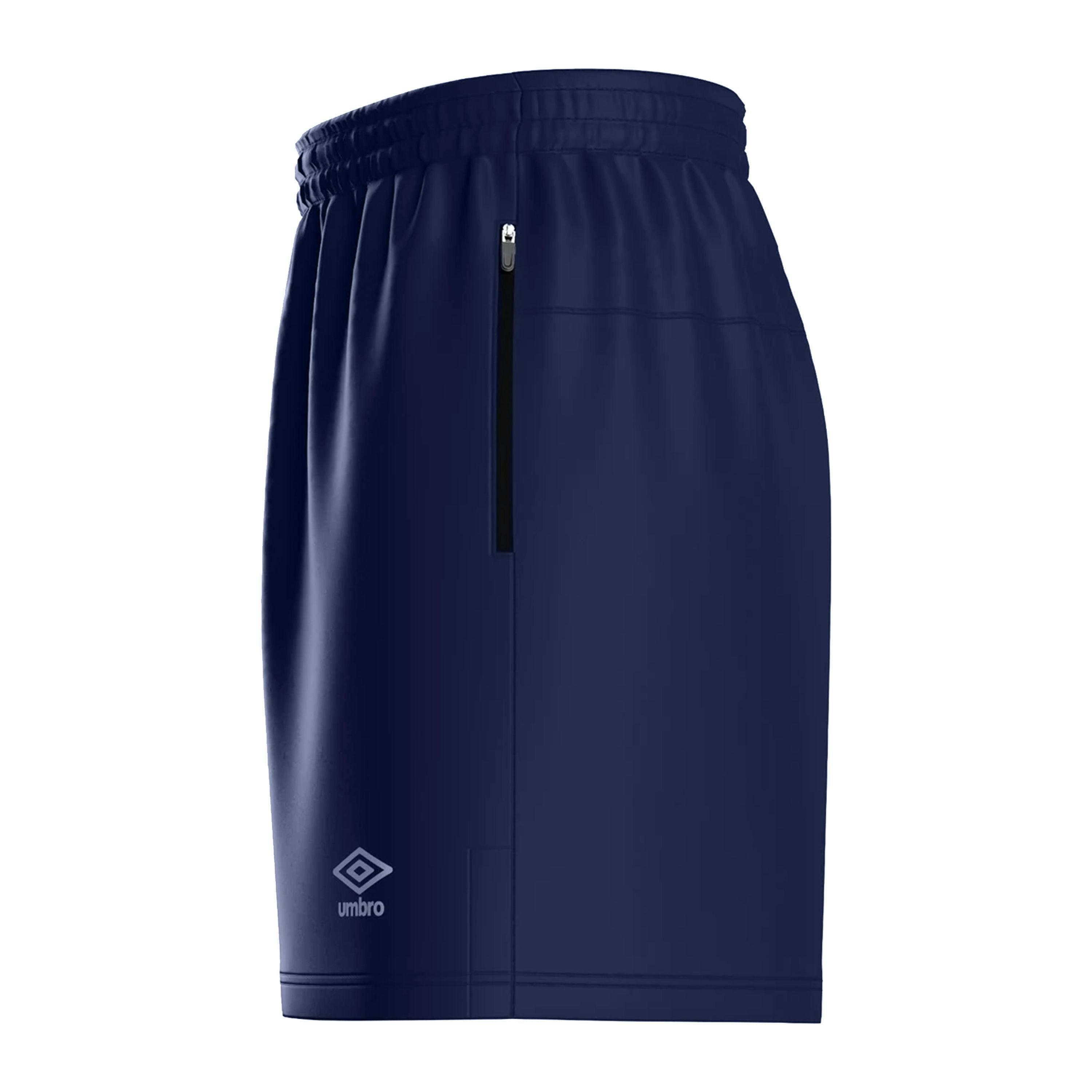Umbro Mens Club Essential Training Shorts , view 4 of 4