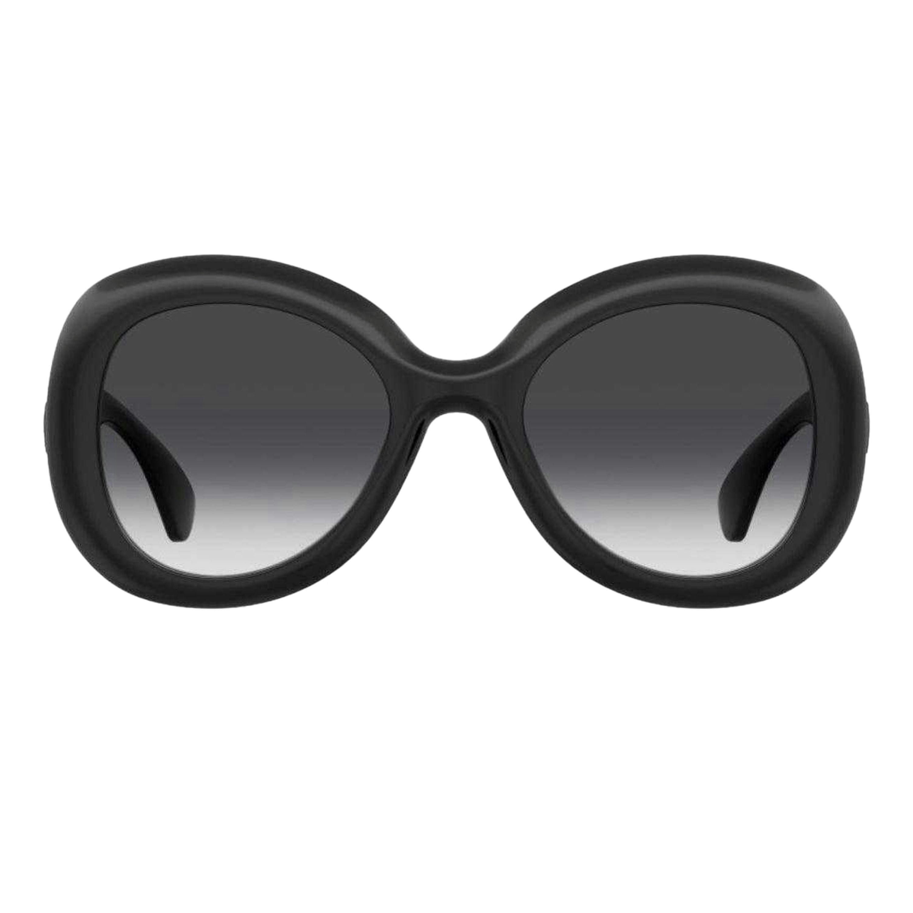 Moschino Womens/Ladies Round Frame Sunglasses , view 1 of 2