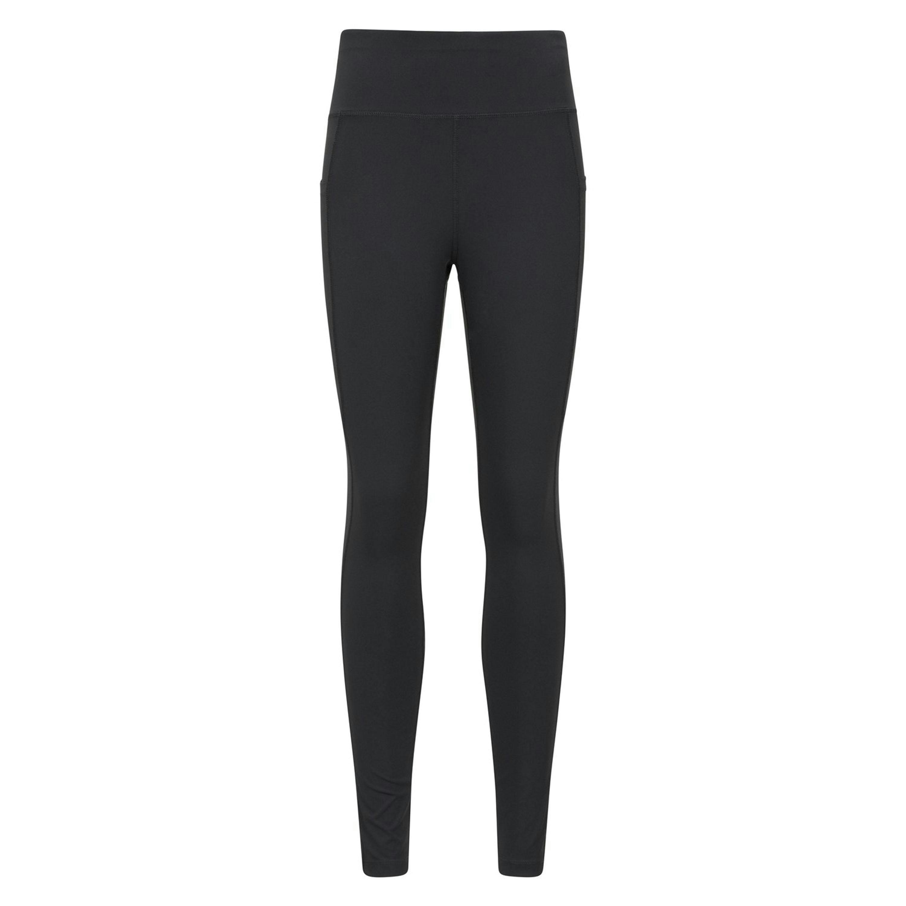 Mountain Warehouse Womens/Ladies Blackout High Waist Leggings , view 1 of 6
