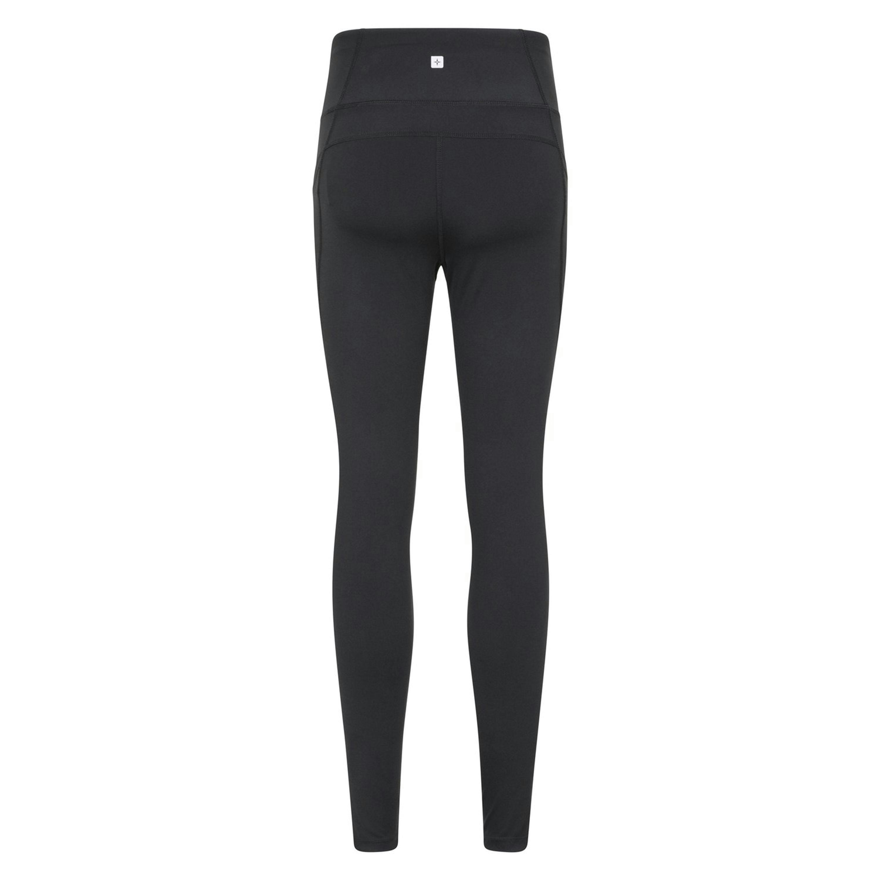 Mountain Warehouse Womens/Ladies Blackout High Waist Leggings , view 2 of 6