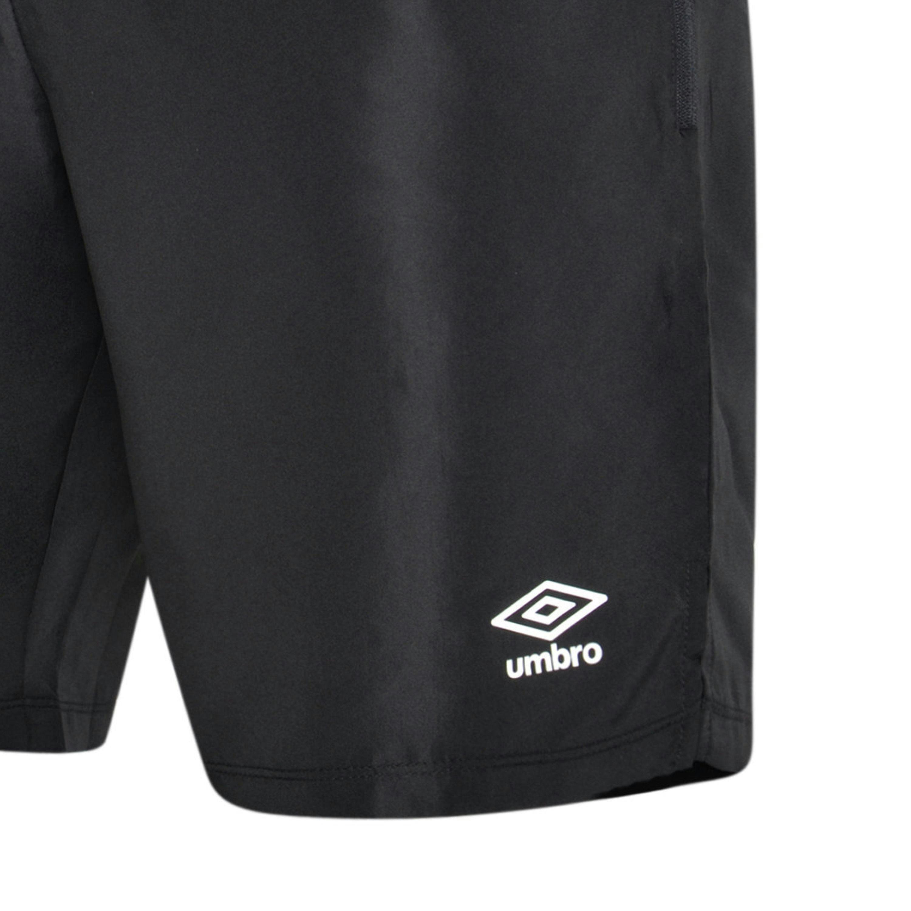 Umbro Childrens/Kids Club Essential Training Shorts , view 3 of 3