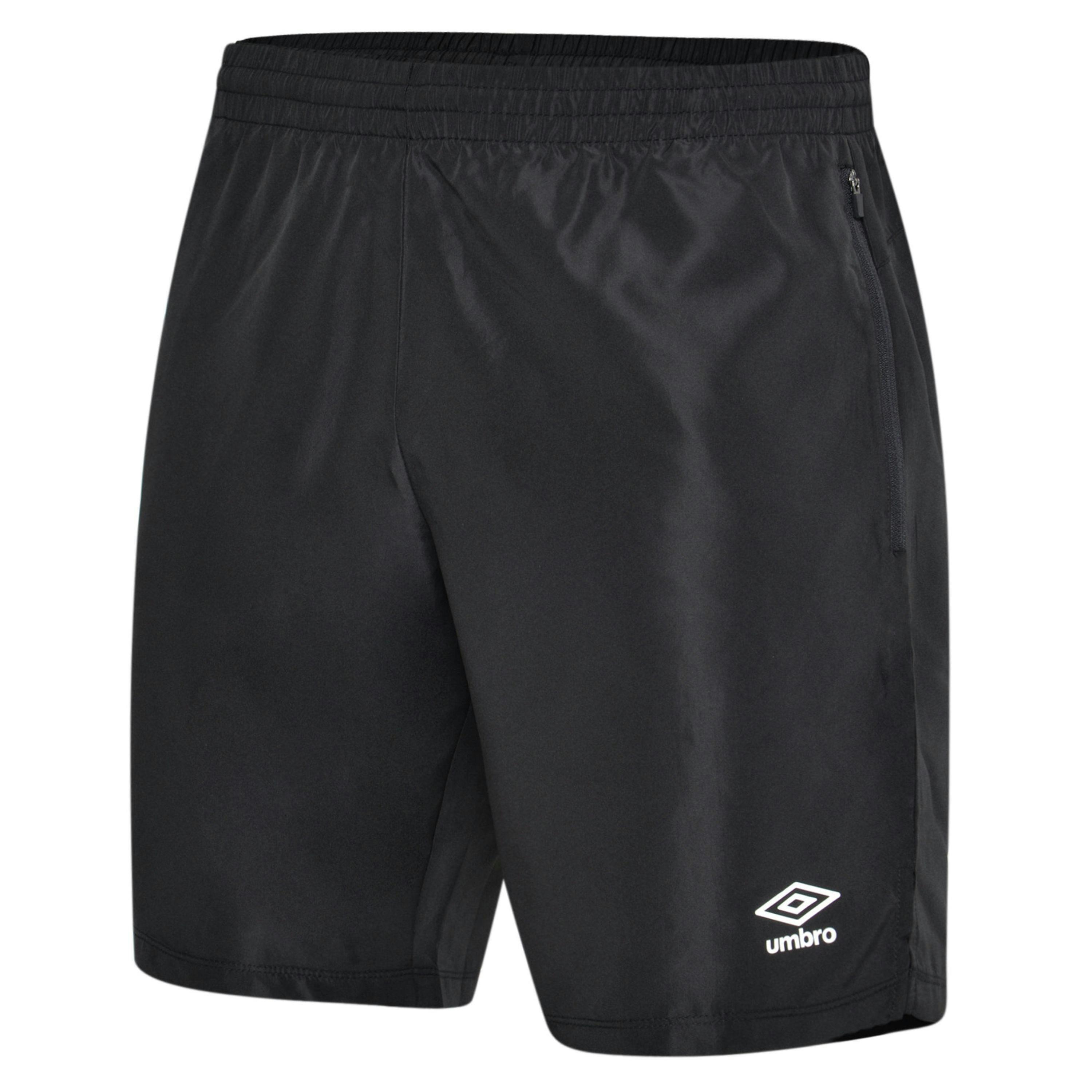 Umbro Childrens/Kids Club Essential Training Shorts , view 1 of 3