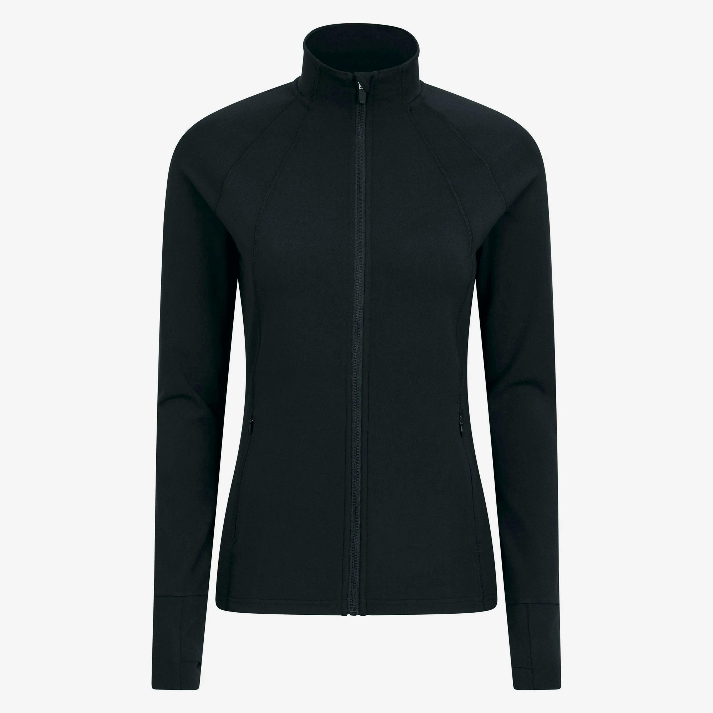 Mountain Warehouse Womens/Ladies Blackout Active Midlayer , view 1 of 4