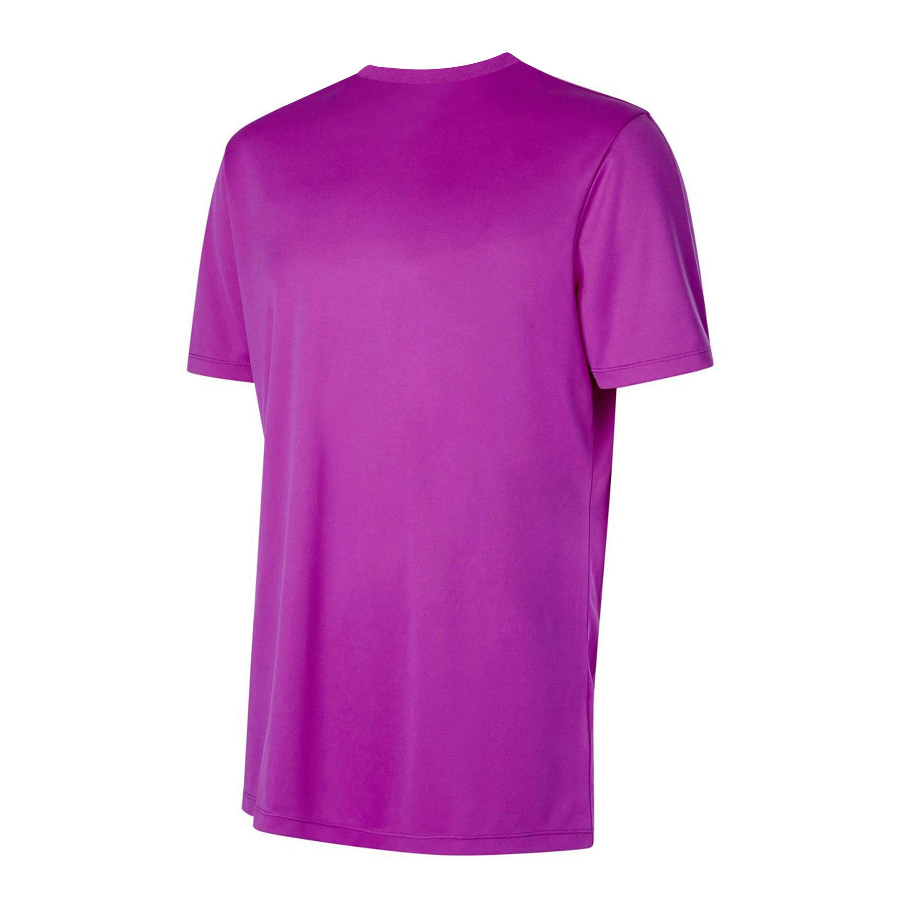 Umbro Mens Club Short-Sleeved Jersey , view 2 of 4