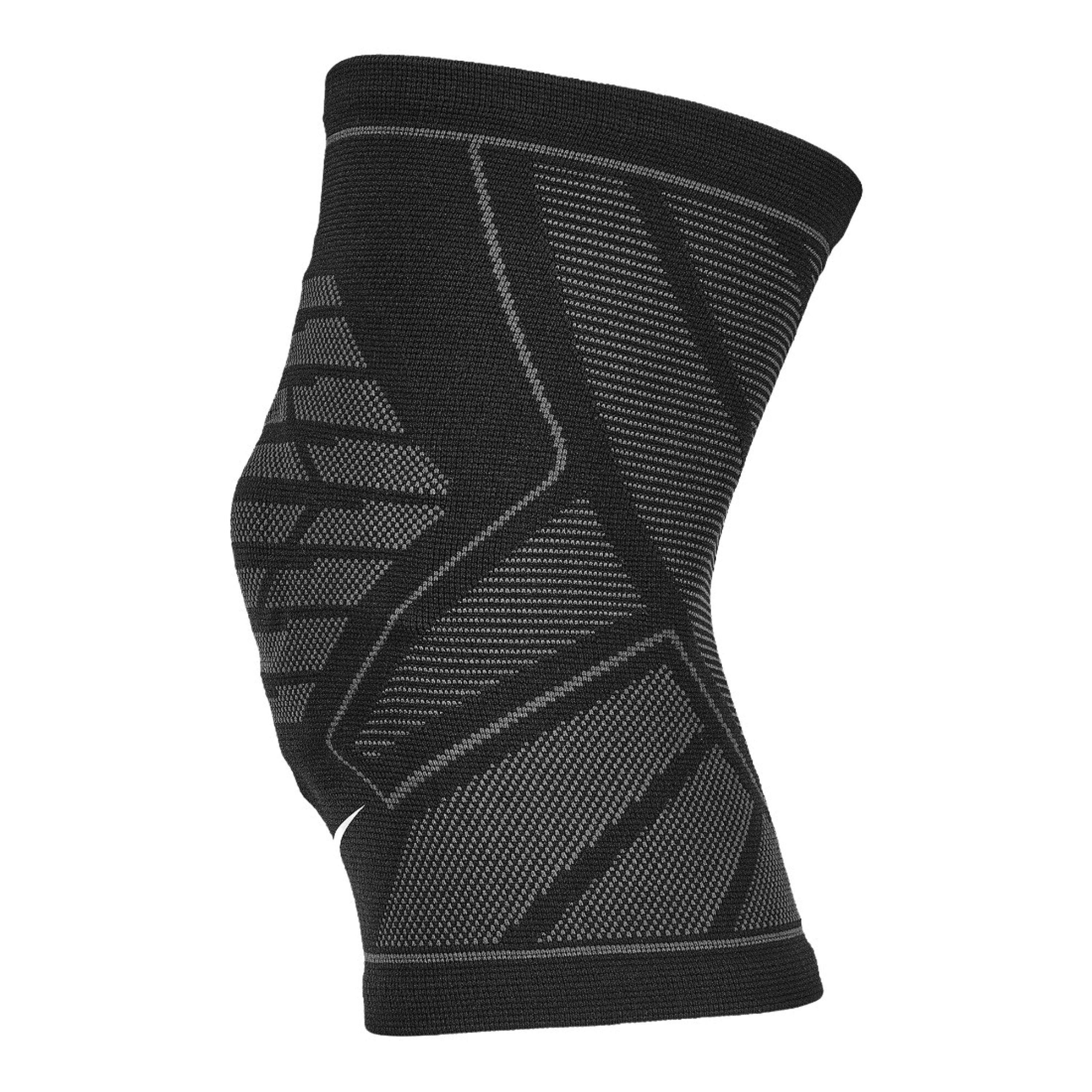 Nike Pro Compression Knee Support , view 2 of 4