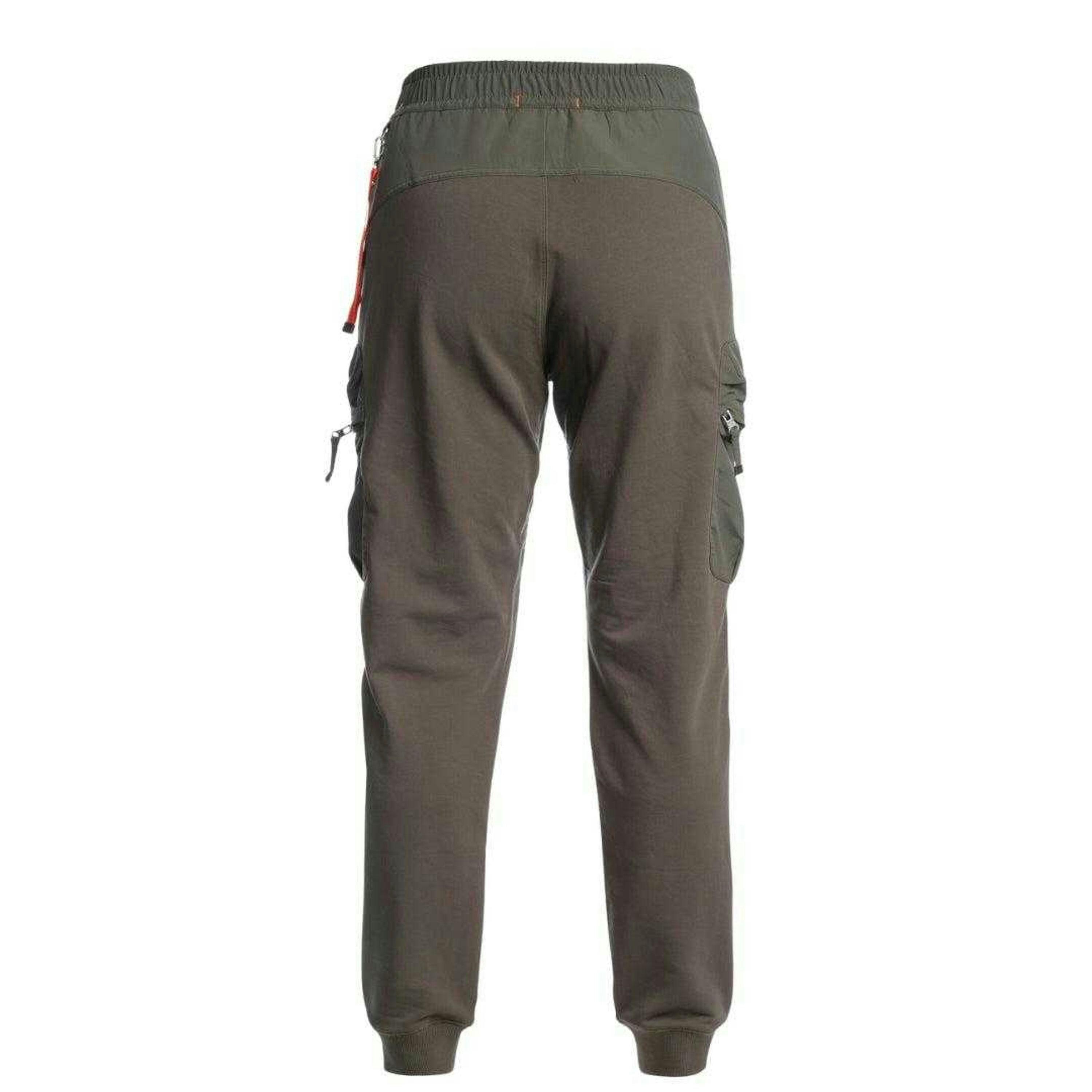 Parajumpers Womens/Ladies Soave Cargo Trousers , view 2 of 4