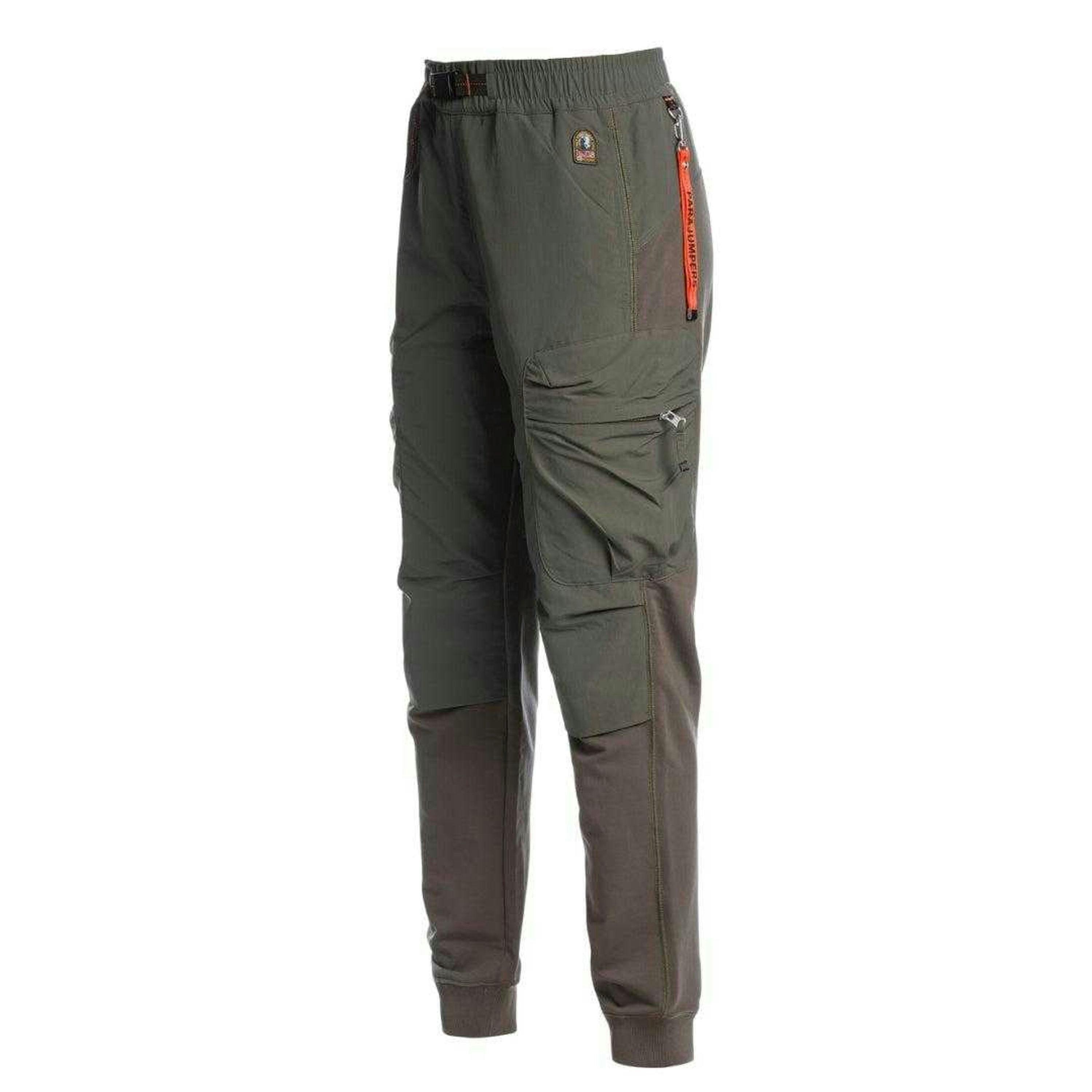 Parajumpers Womens/Ladies Soave Cargo Trousers , view 3 of 4