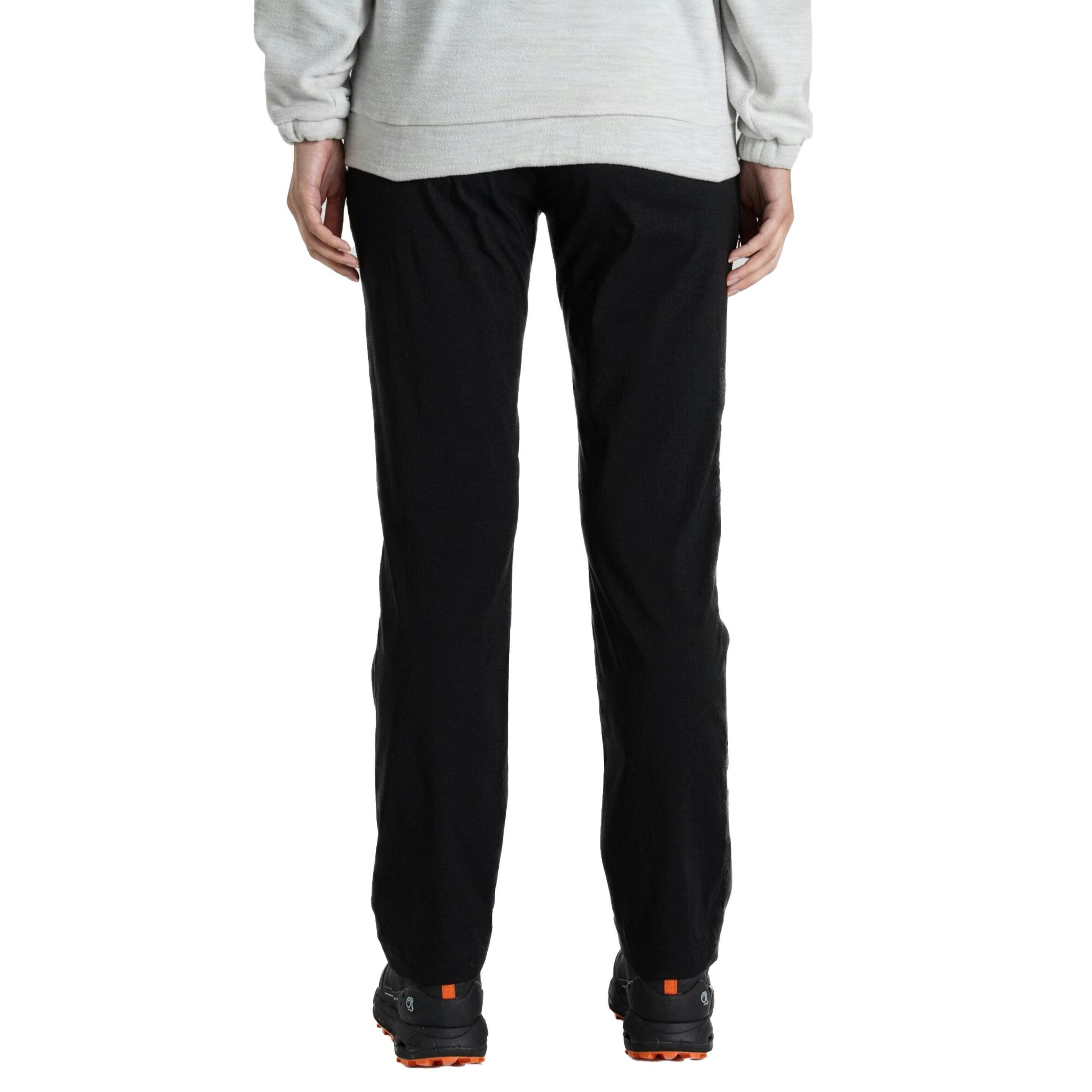 Craghoppers Womens/Ladies Mimas Trousers , view 2 of 3
