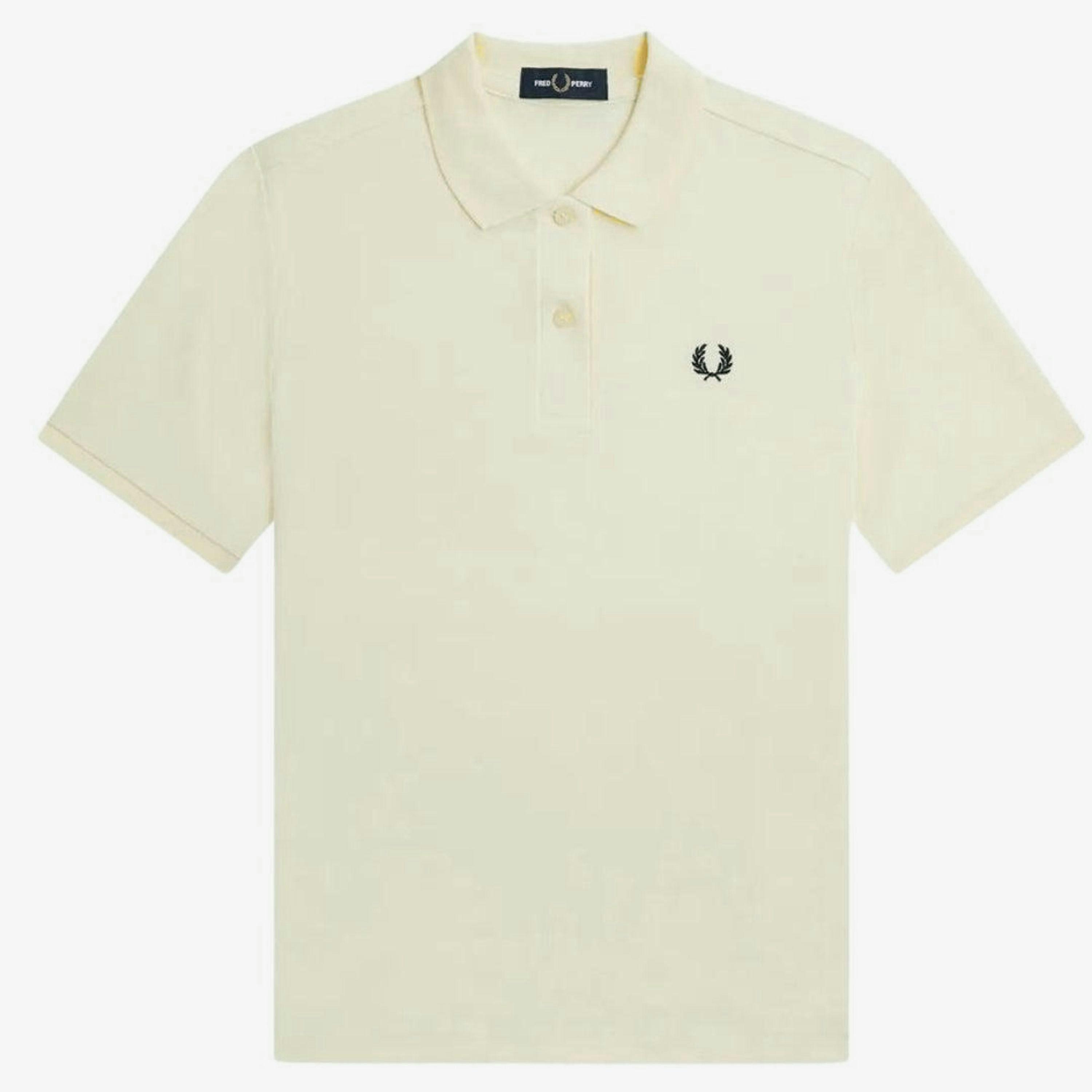 Fred Perry Mens Logo Polo Shirt , view 1 of 1