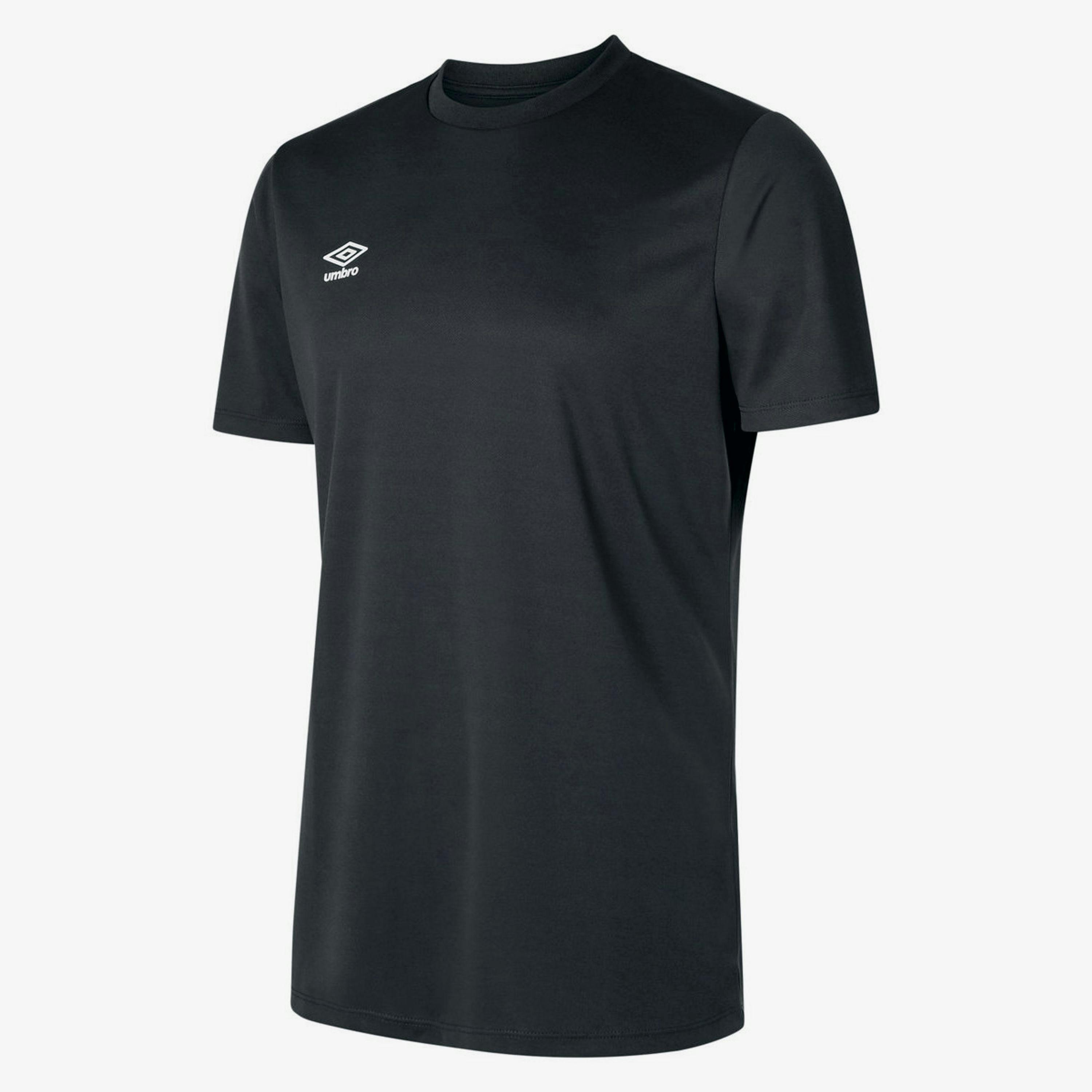Umbro Mens Club Short-Sleeved Jersey , view 1 of 1
