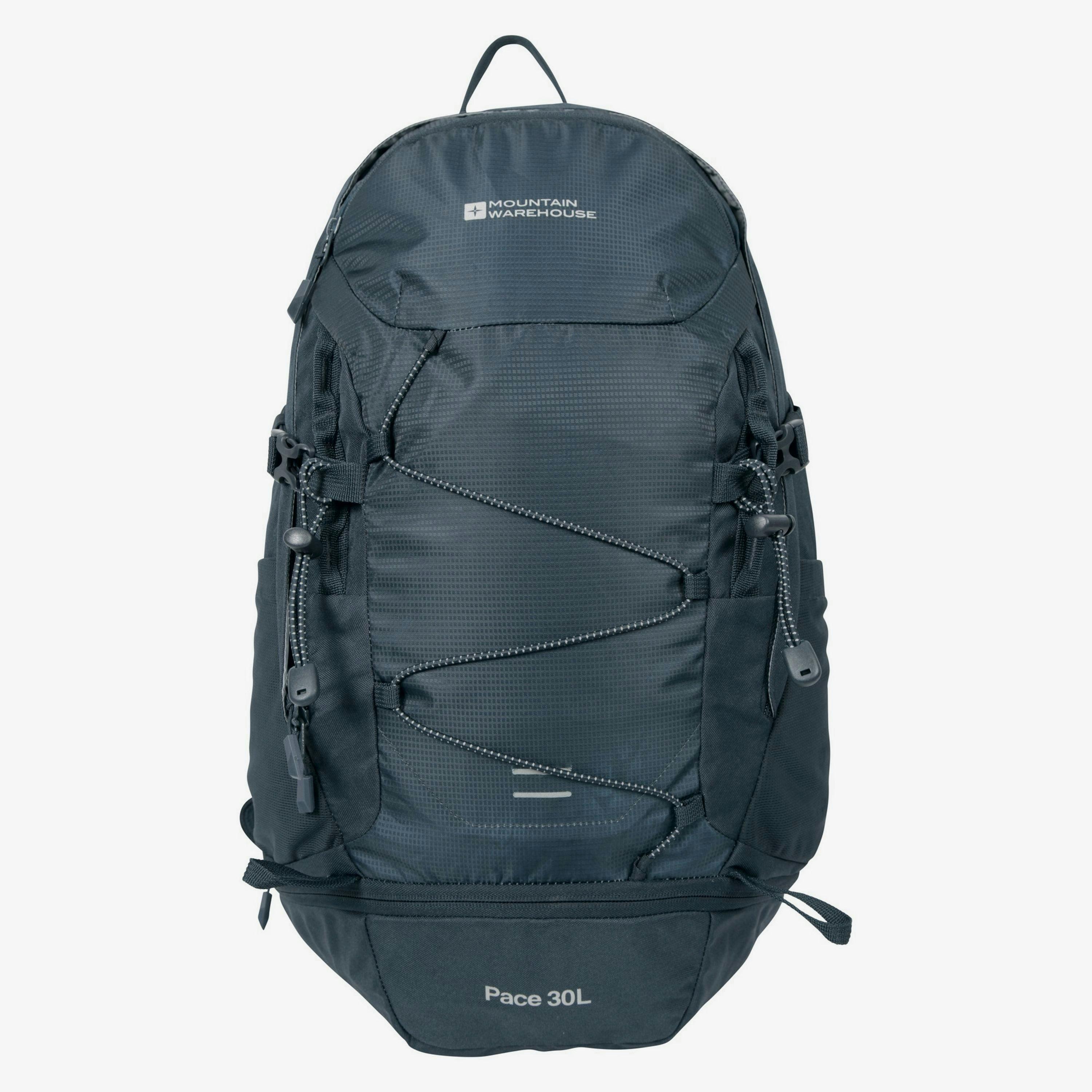 Mountain Warehouse Pace 30L Backpack , view 1 of 3