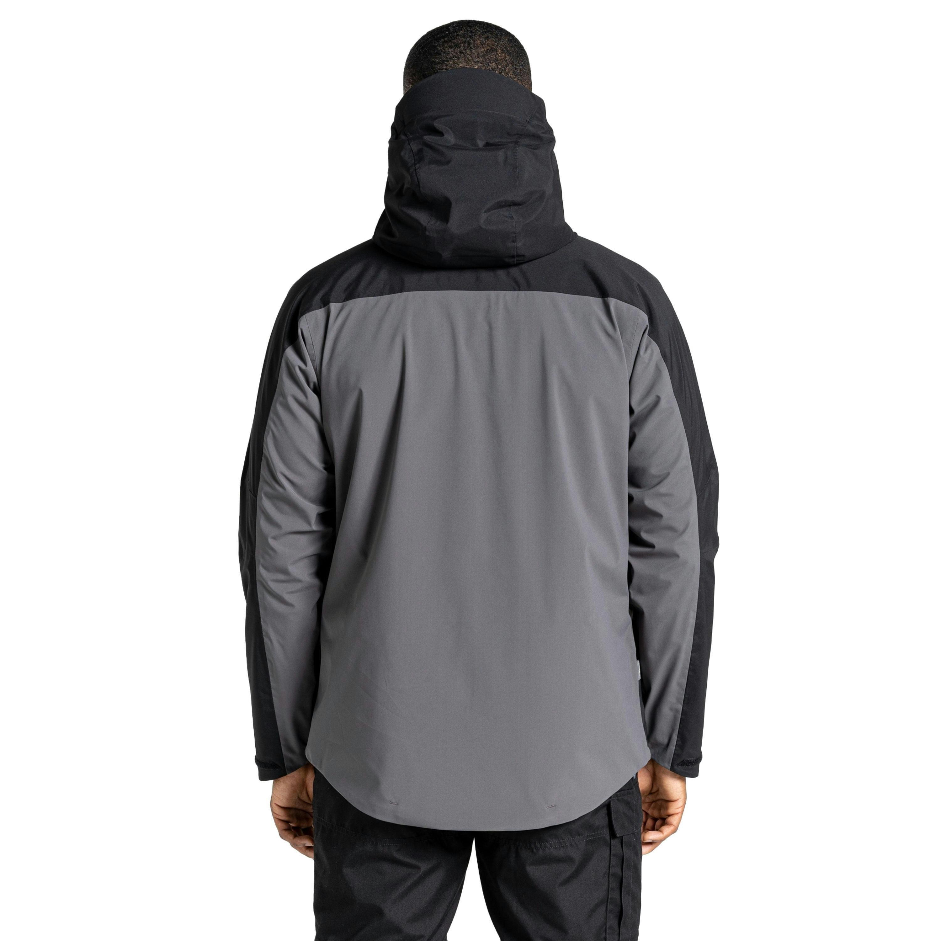 Craghoppers Mens Expert Active Jacket , view 2 of 6