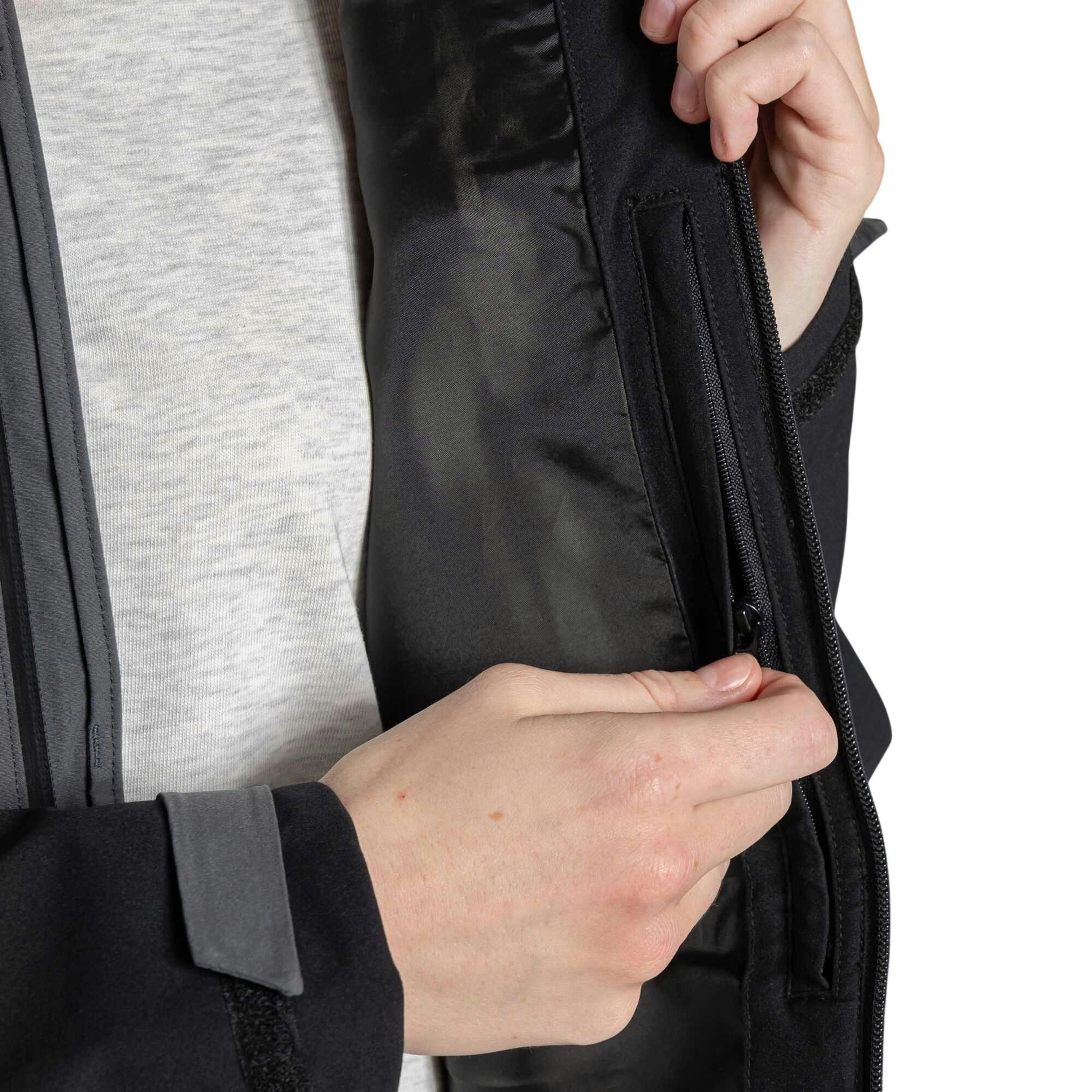 Craghoppers Mens Expert Active Jacket , view 3 of 6