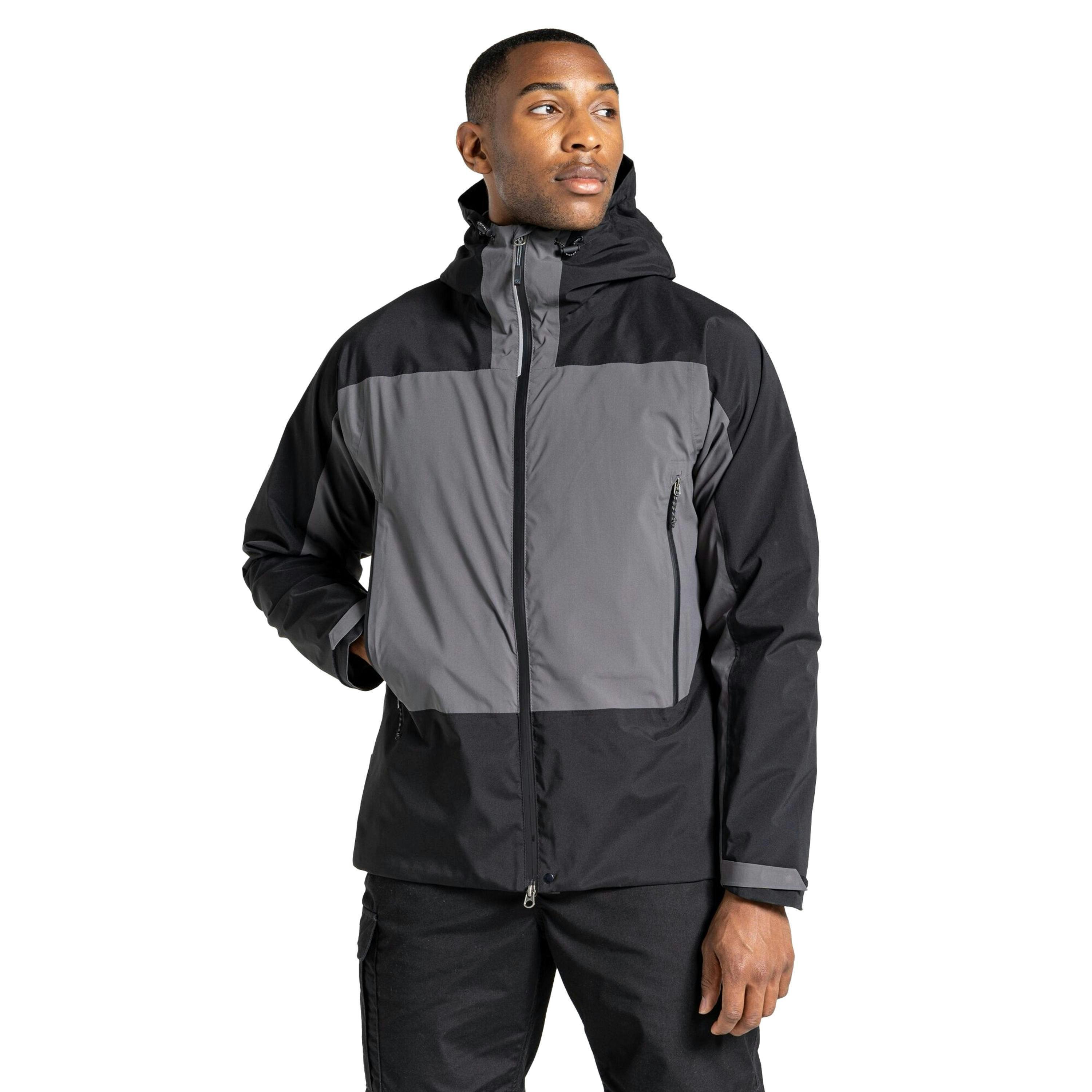 Craghoppers Mens Expert Active Jacket , view 4 of 6