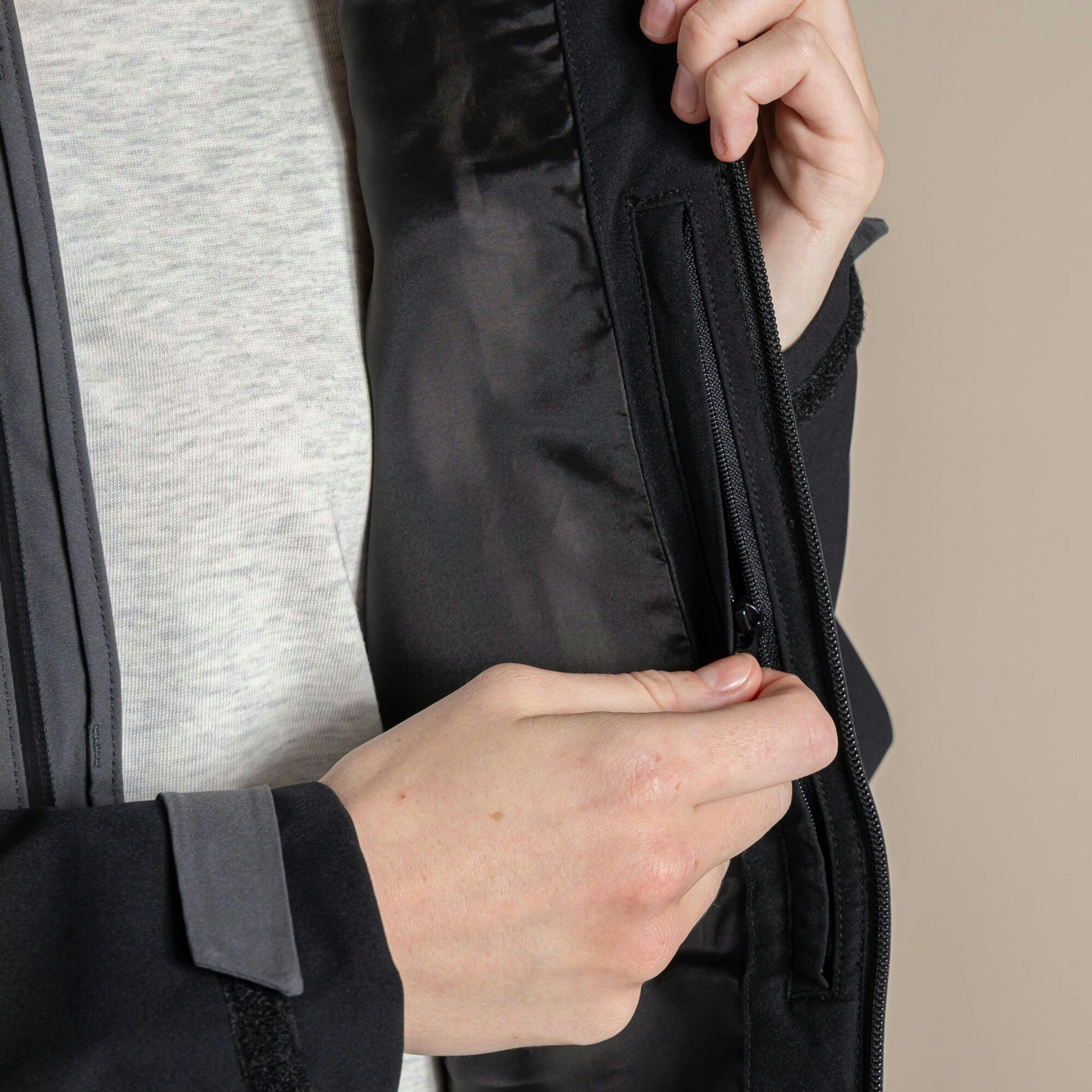 Craghoppers Mens Expert Active Jacket , view 5 of 6