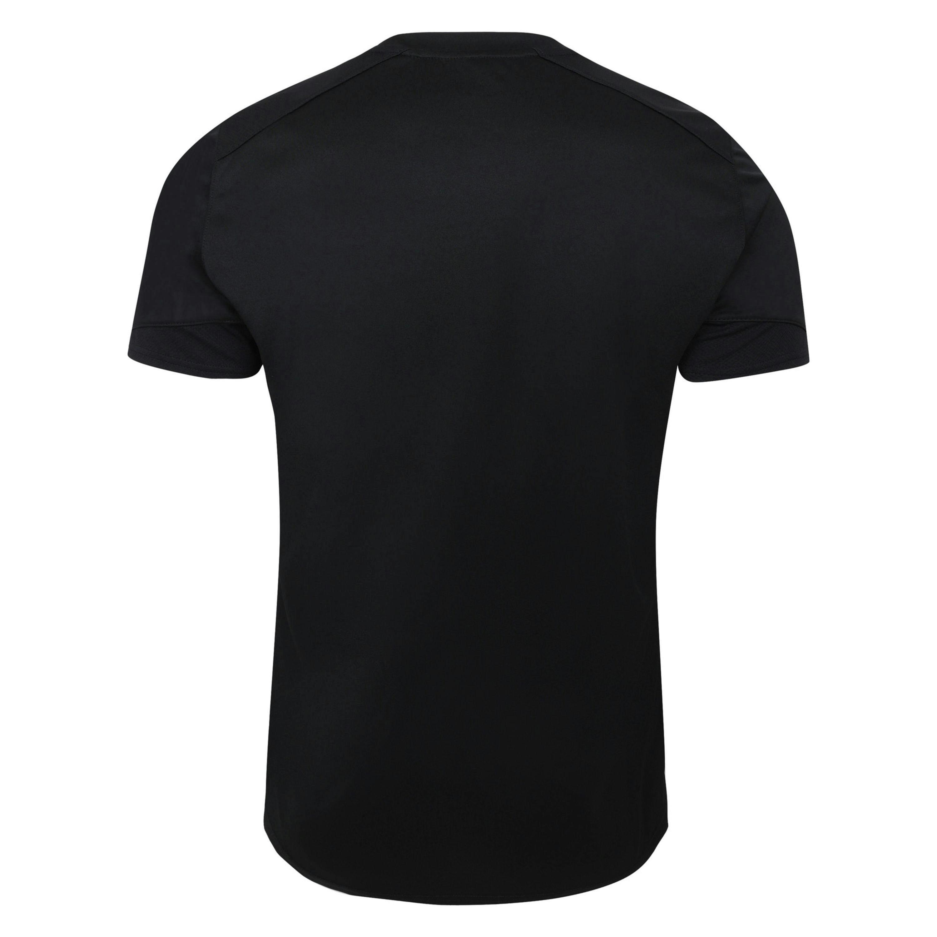 Umbro Unisex Adult Optimus Training T-Shirt , view 2 of 5