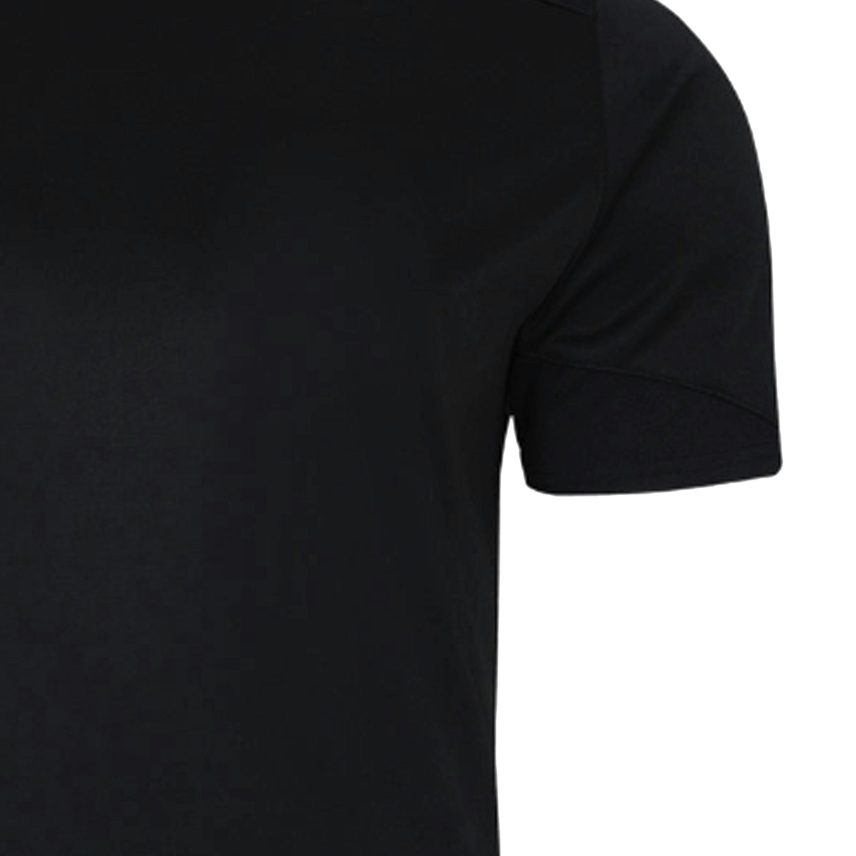 Umbro Unisex Adult Optimus Training T-Shirt , view 4 of 5