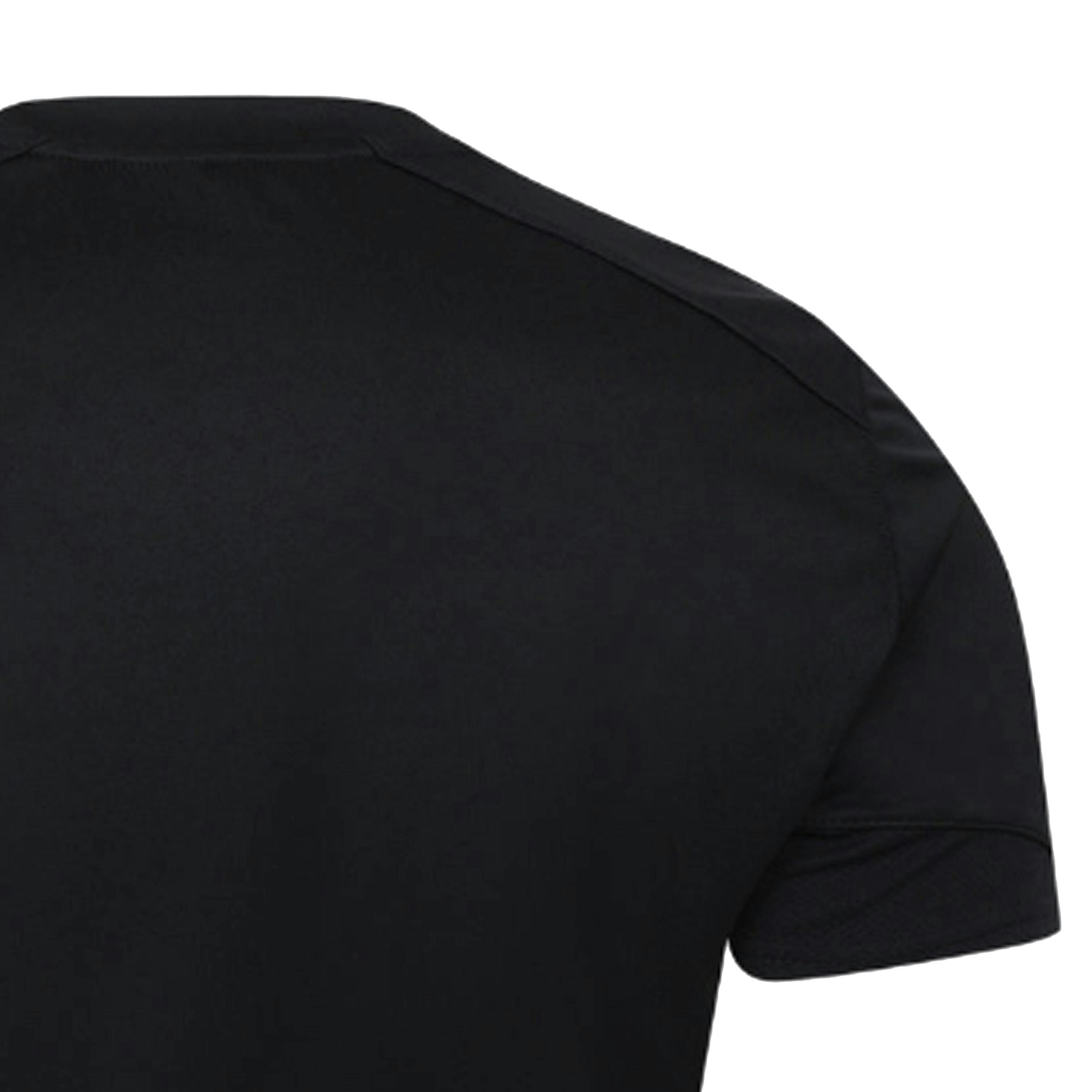 Umbro Unisex Adult Optimus Training T-Shirt , view 5 of 5