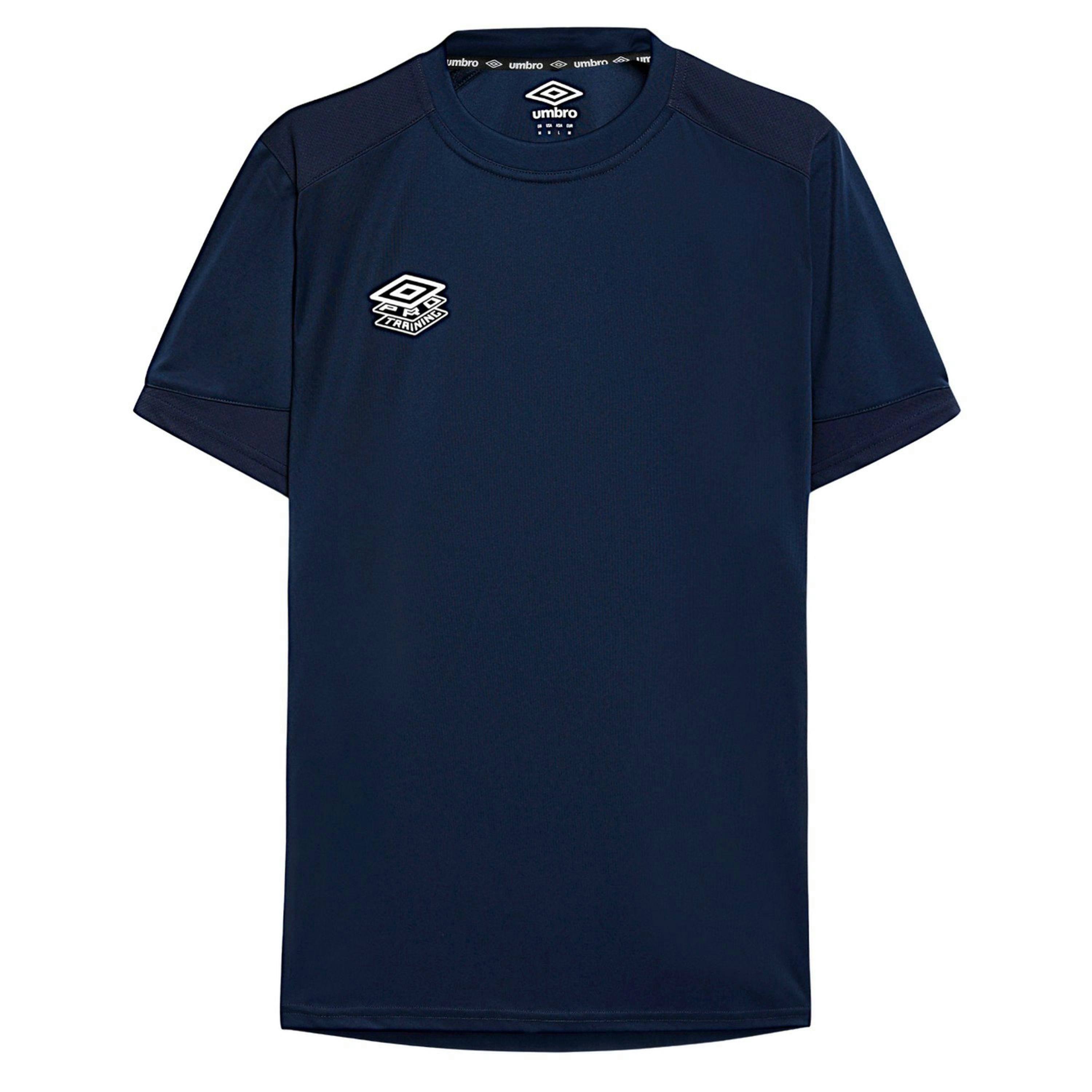 Umbro Unisex Adult Optimus Training T-Shirt , view 1 of 5