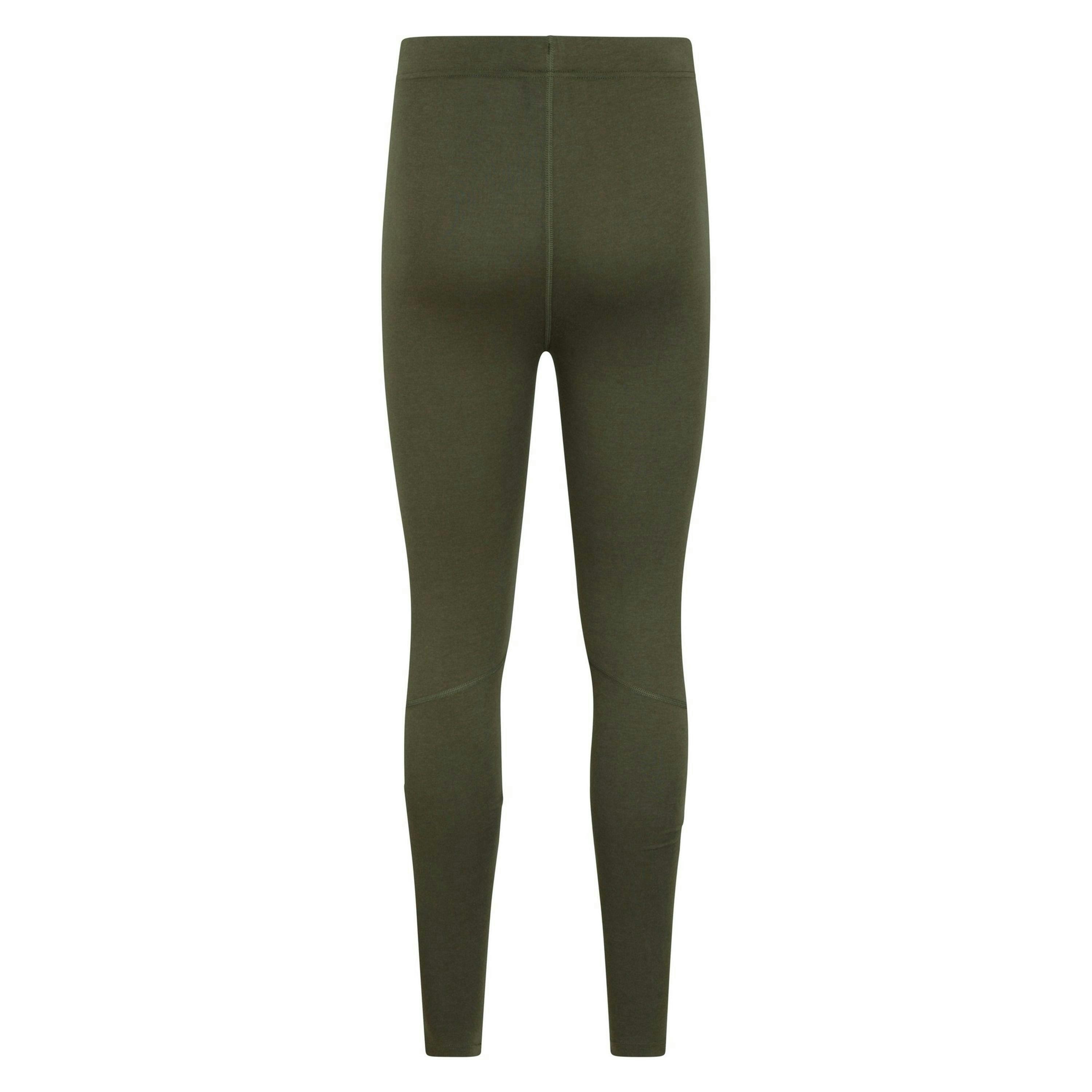 Mountain Warehouse Mens Ascend Bamboo Base Layer Bottoms , view 2 of 4