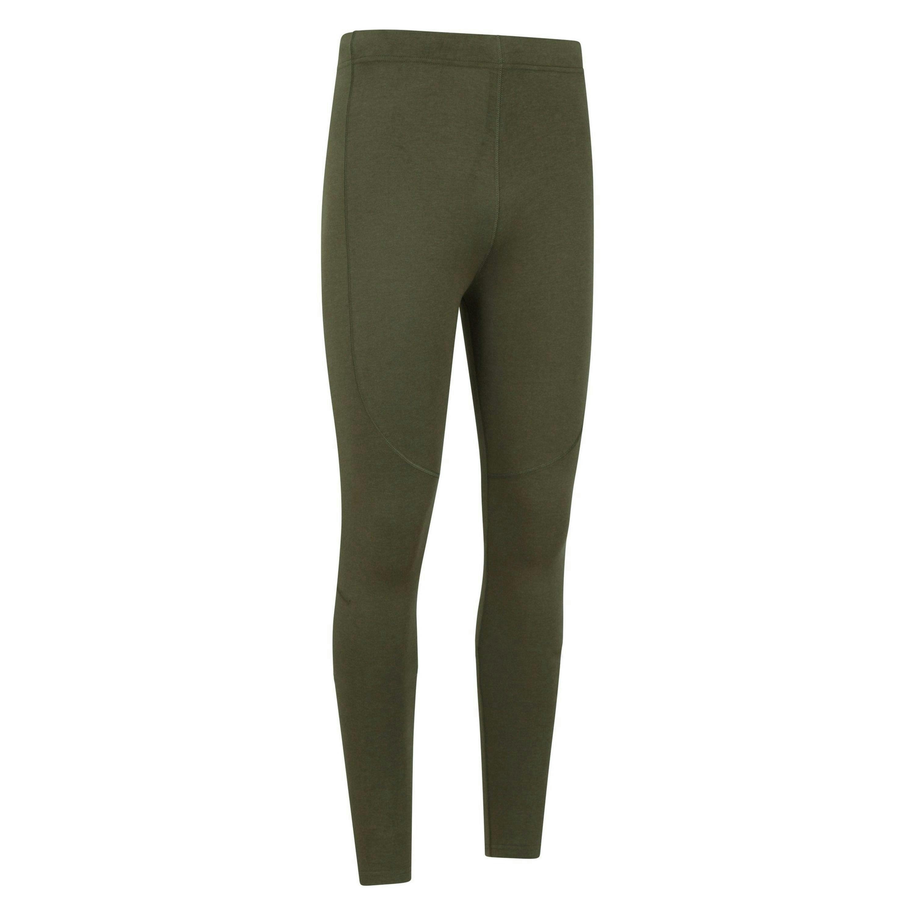 Mountain Warehouse Mens Ascend Bamboo Base Layer Bottoms , view 3 of 4