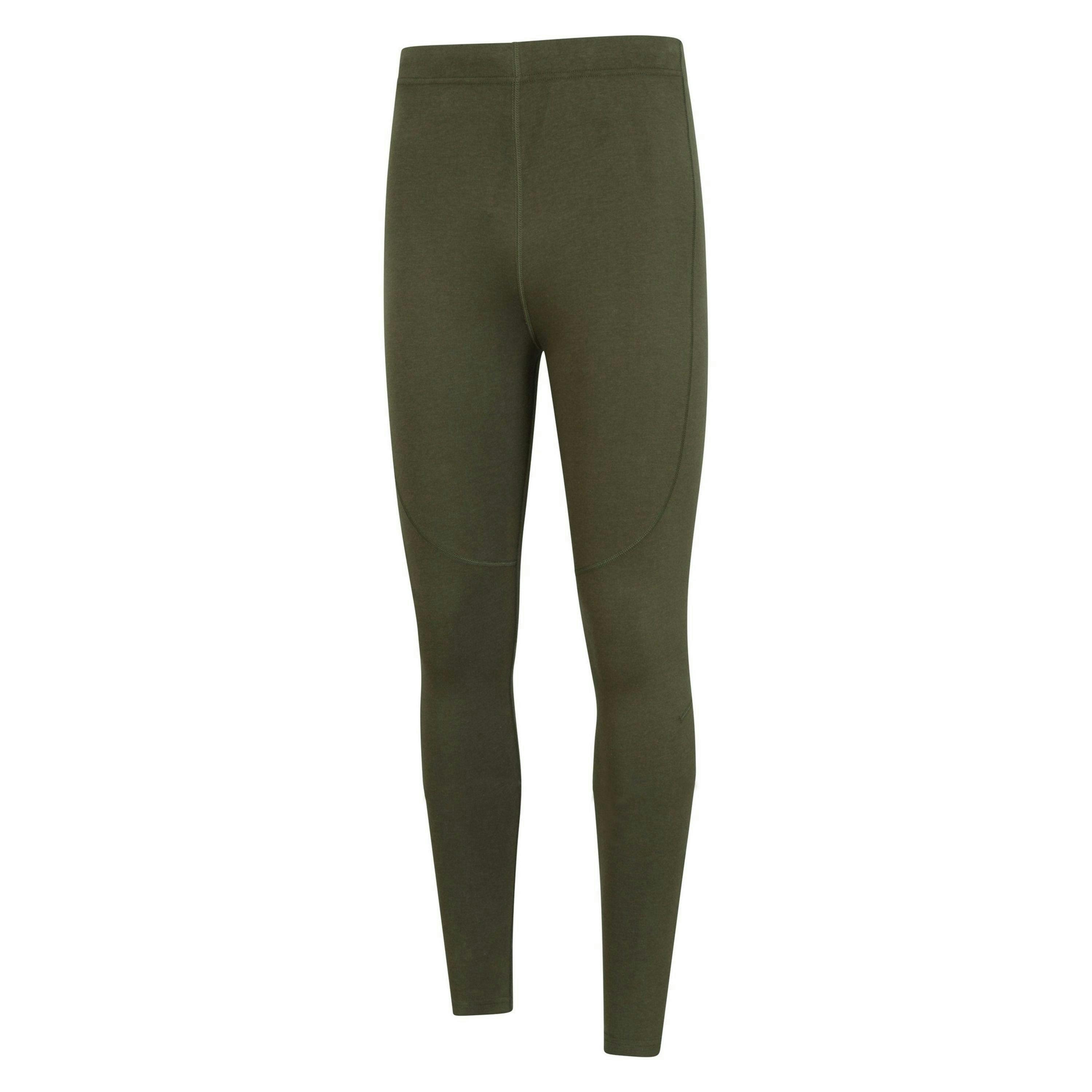 Mountain Warehouse Mens Ascend Bamboo Base Layer Bottoms , view 4 of 4