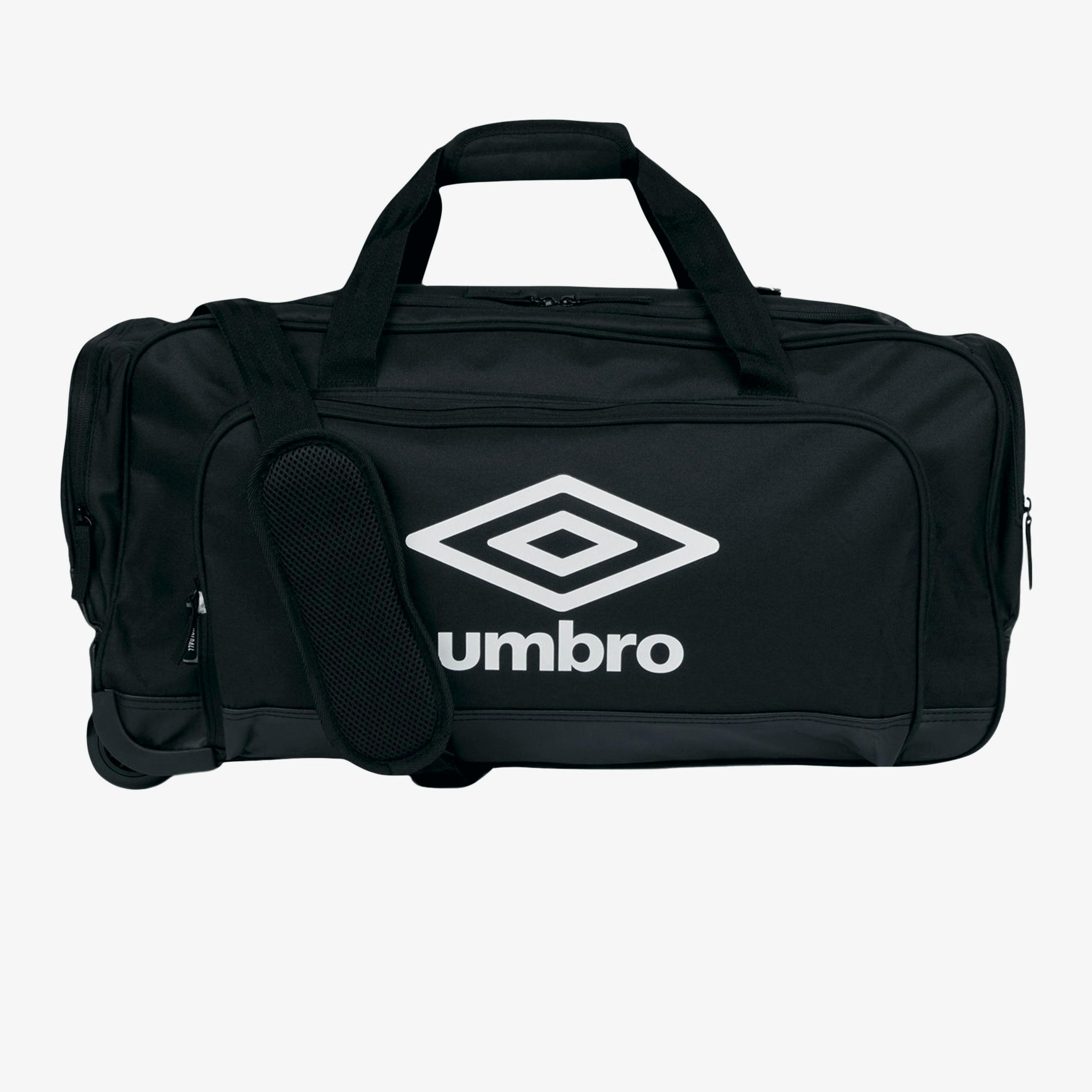 Umbro Wheeled Duffel Bag , view 1 of 1
