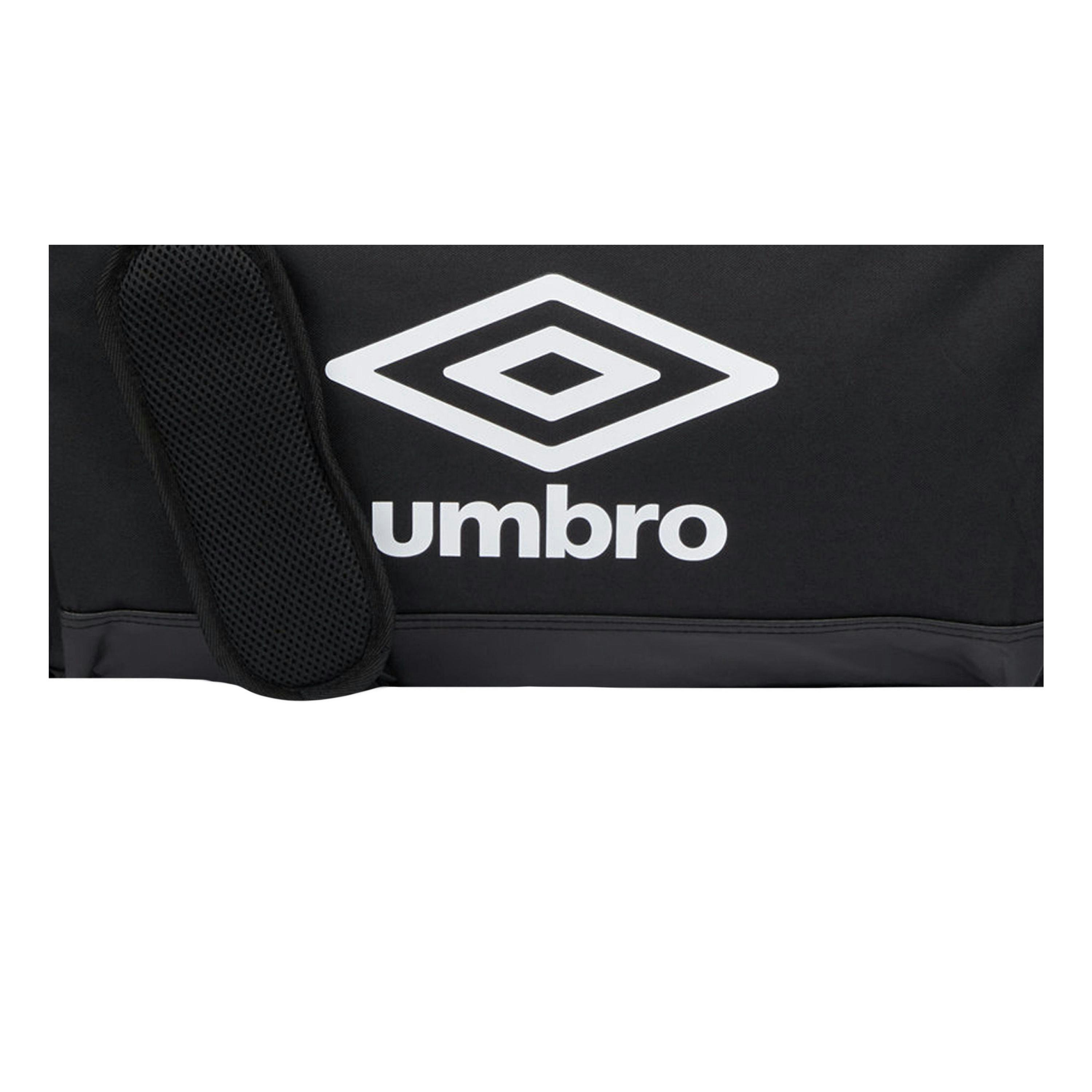 Umbro Wheeled Duffel Bag , view 2 of 2