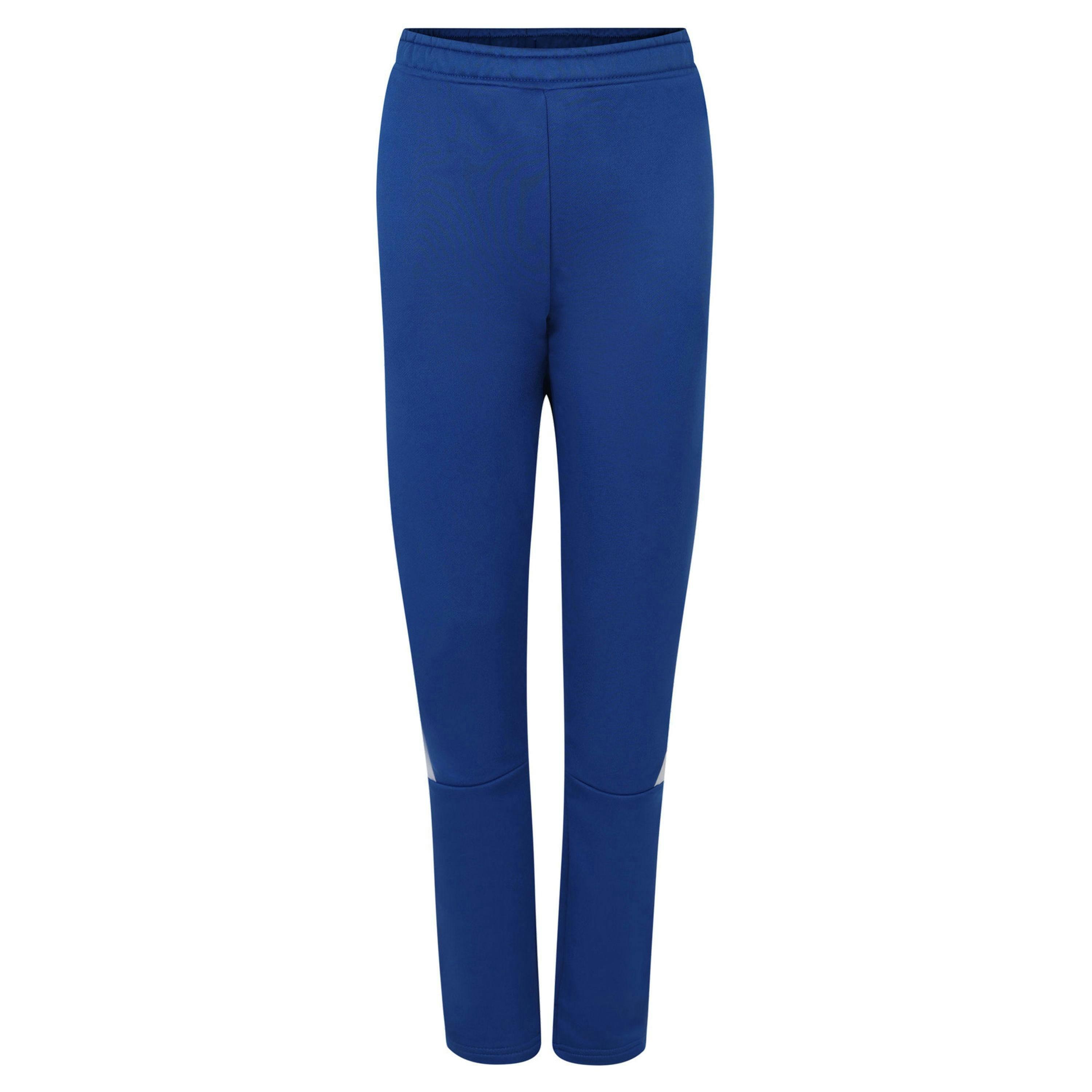 Umbro Childrens/Kids Total Tapered Training Jogging Bottoms , view 1 of 3