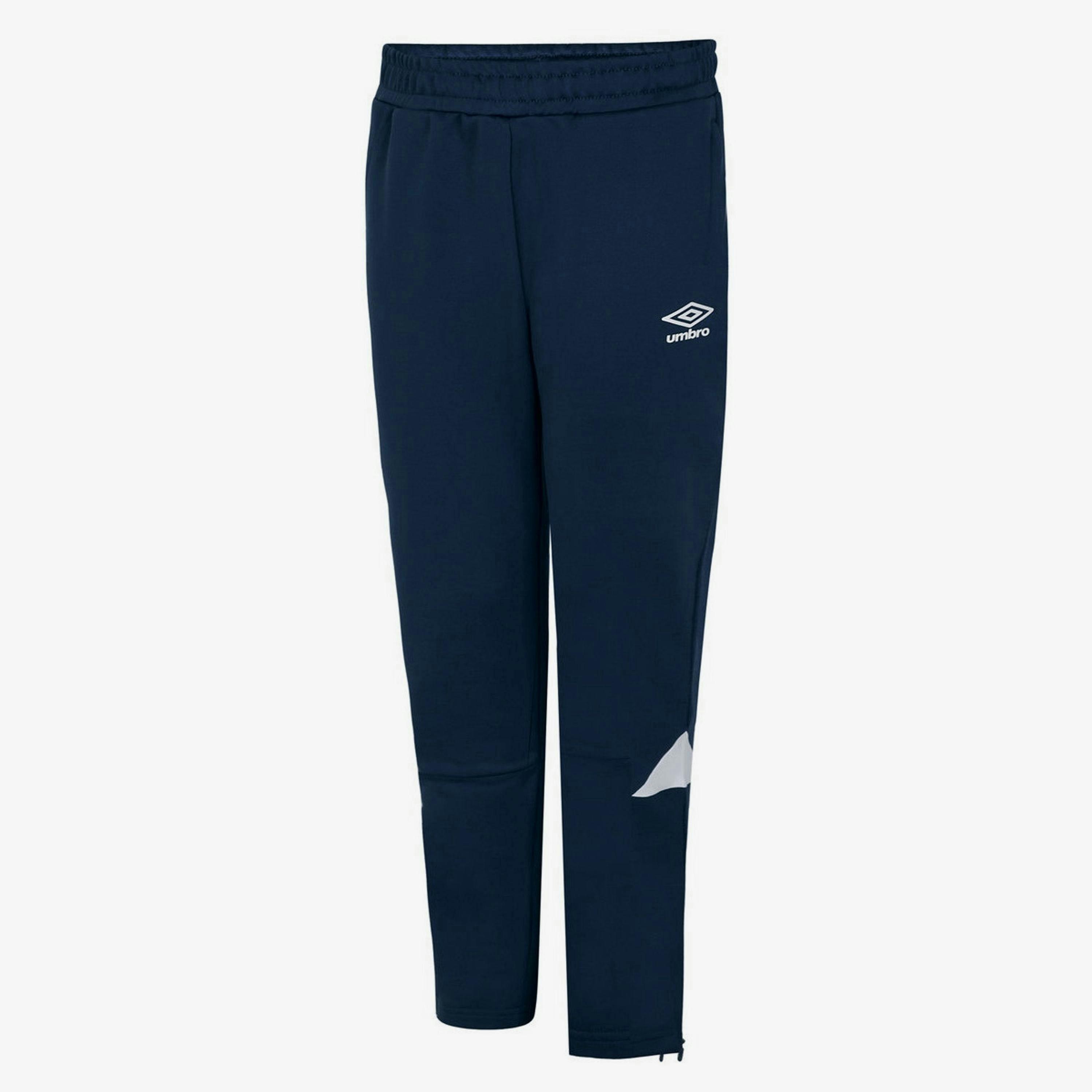 Umbro Childrens/Kids Total Tapered Training Jogging Bottoms , view 1 of 1