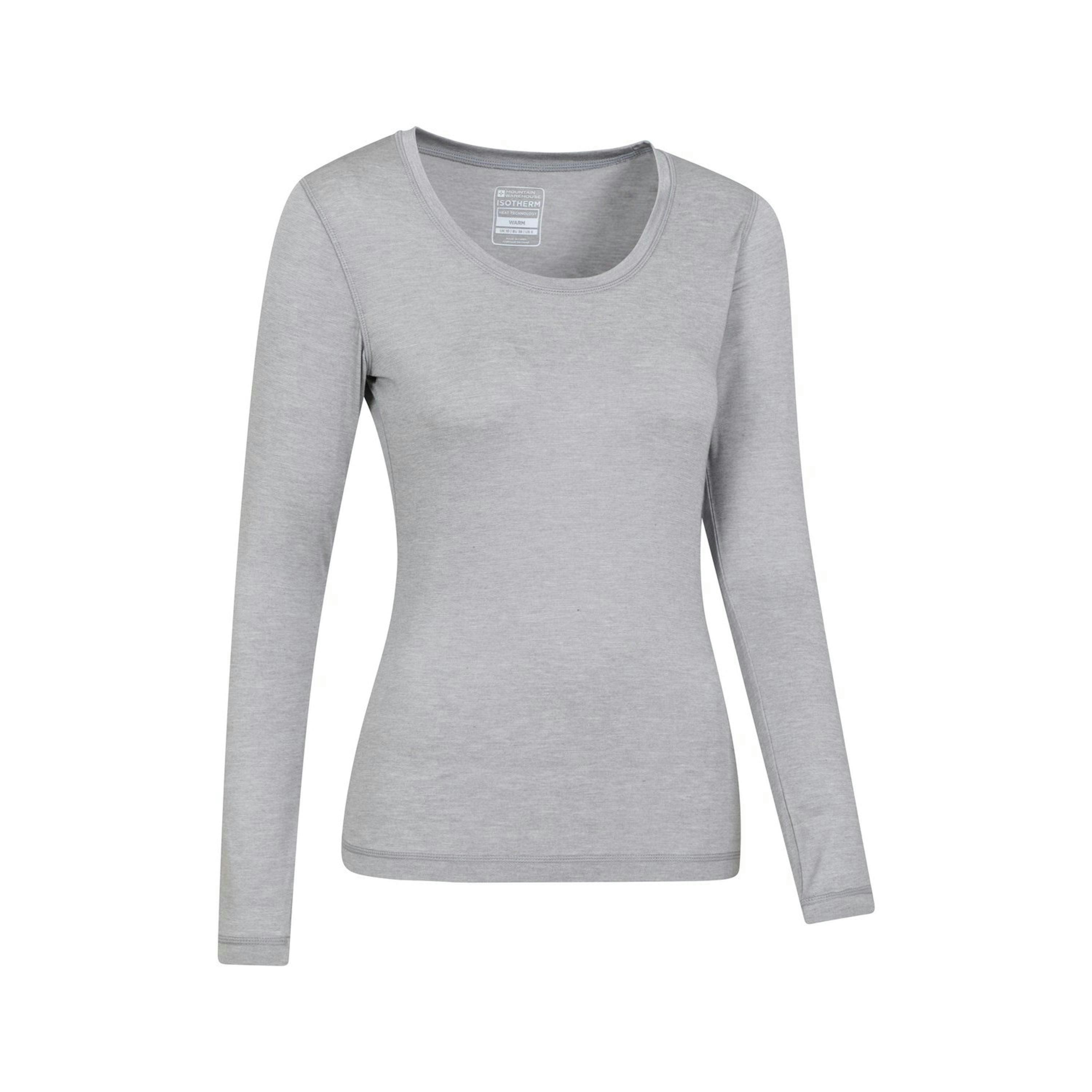Mountain Warehouse Womens/Ladies Keep The Heat Thermal Top , view 2 of 4