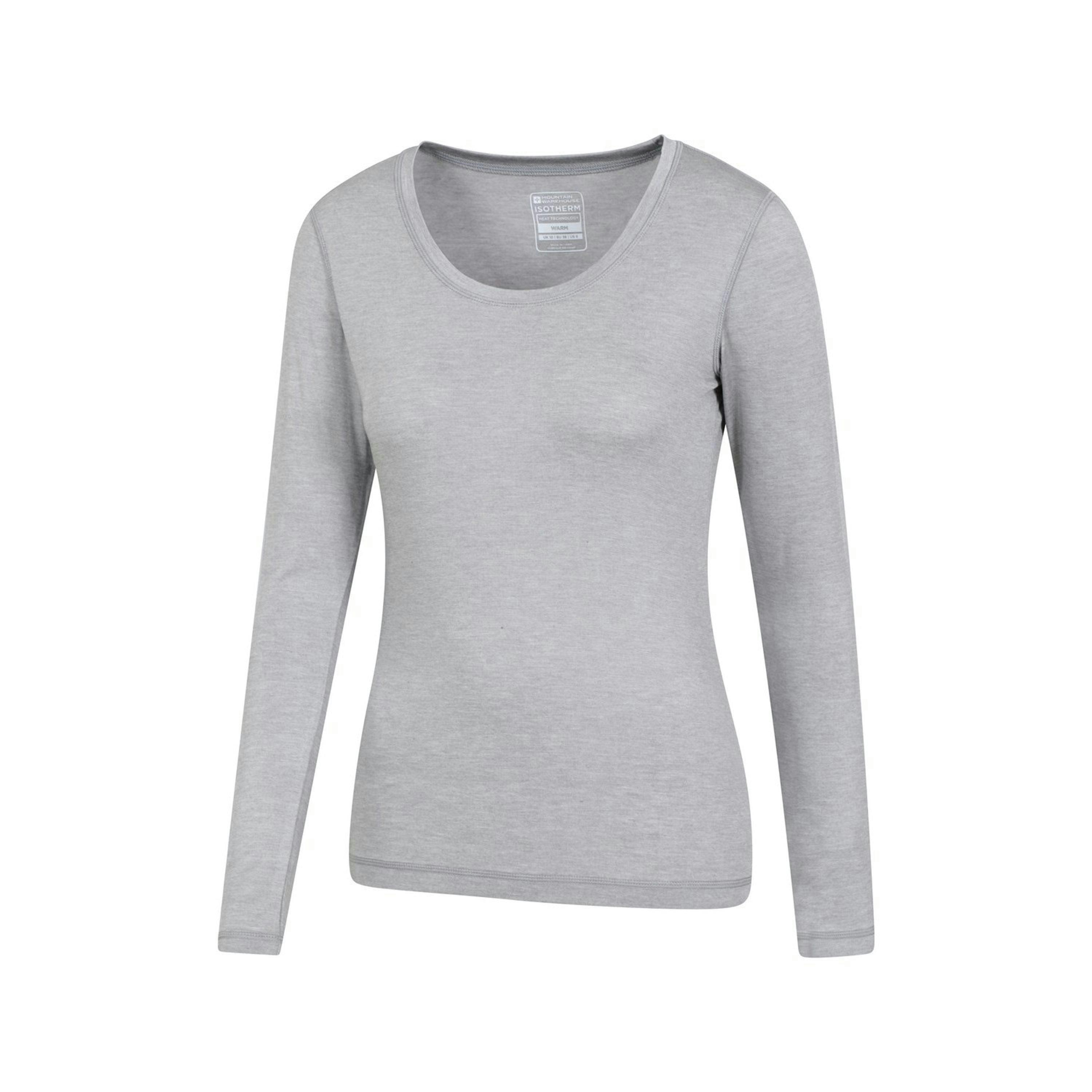 Mountain Warehouse Womens/Ladies Keep The Heat Thermal Top , view 3 of 4